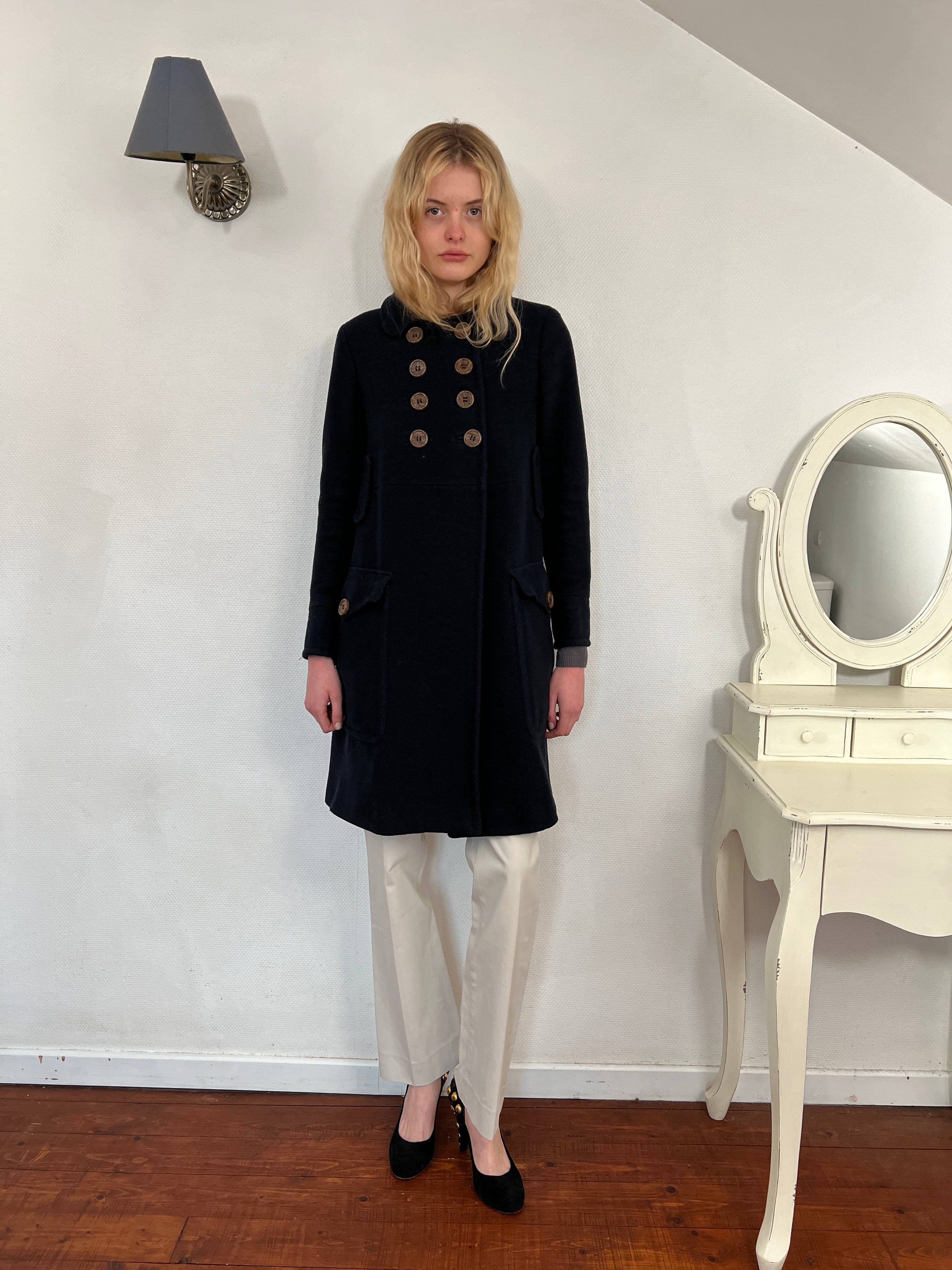 Chloé Coat
