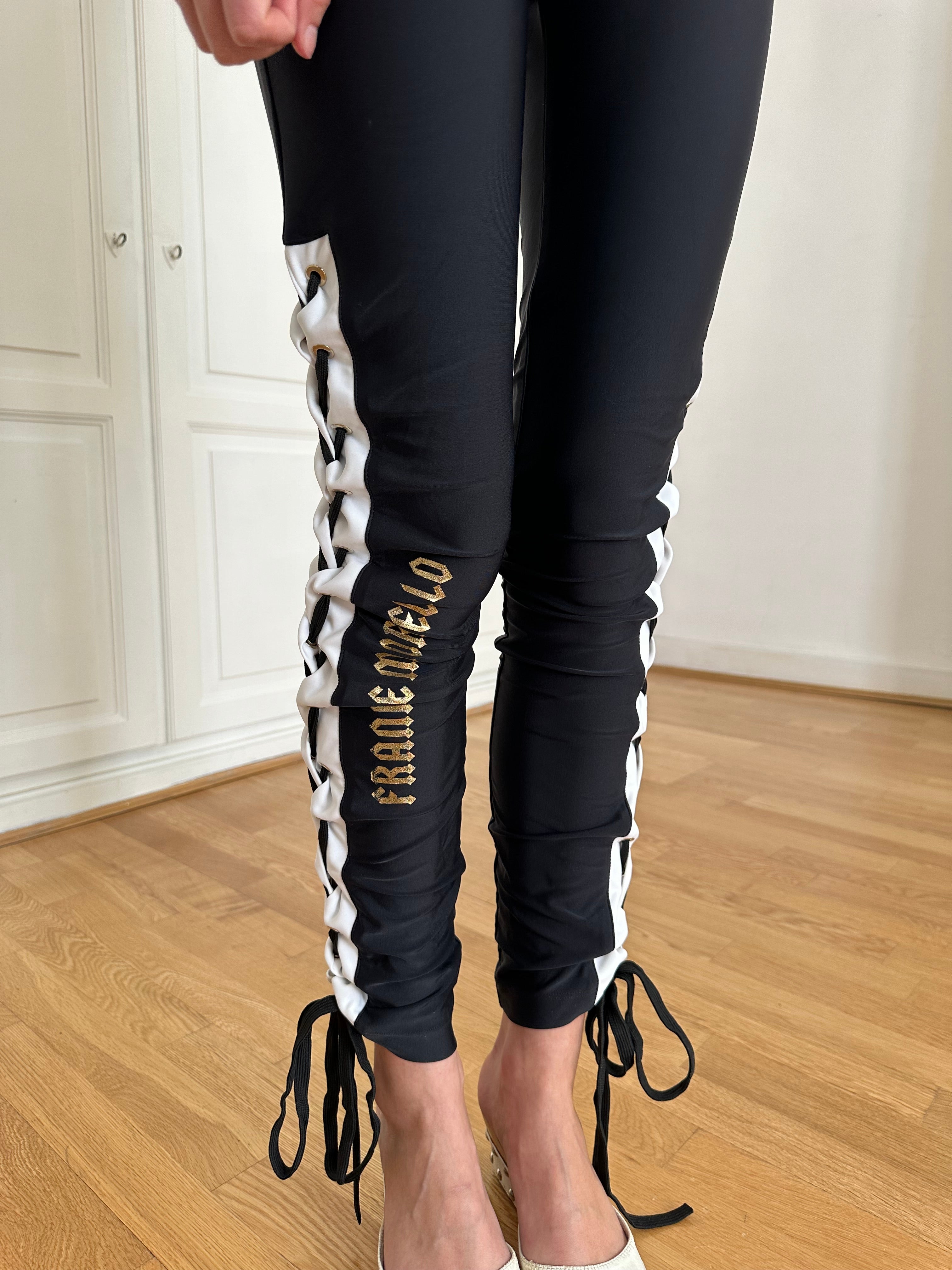 Frankie Morello Leggings