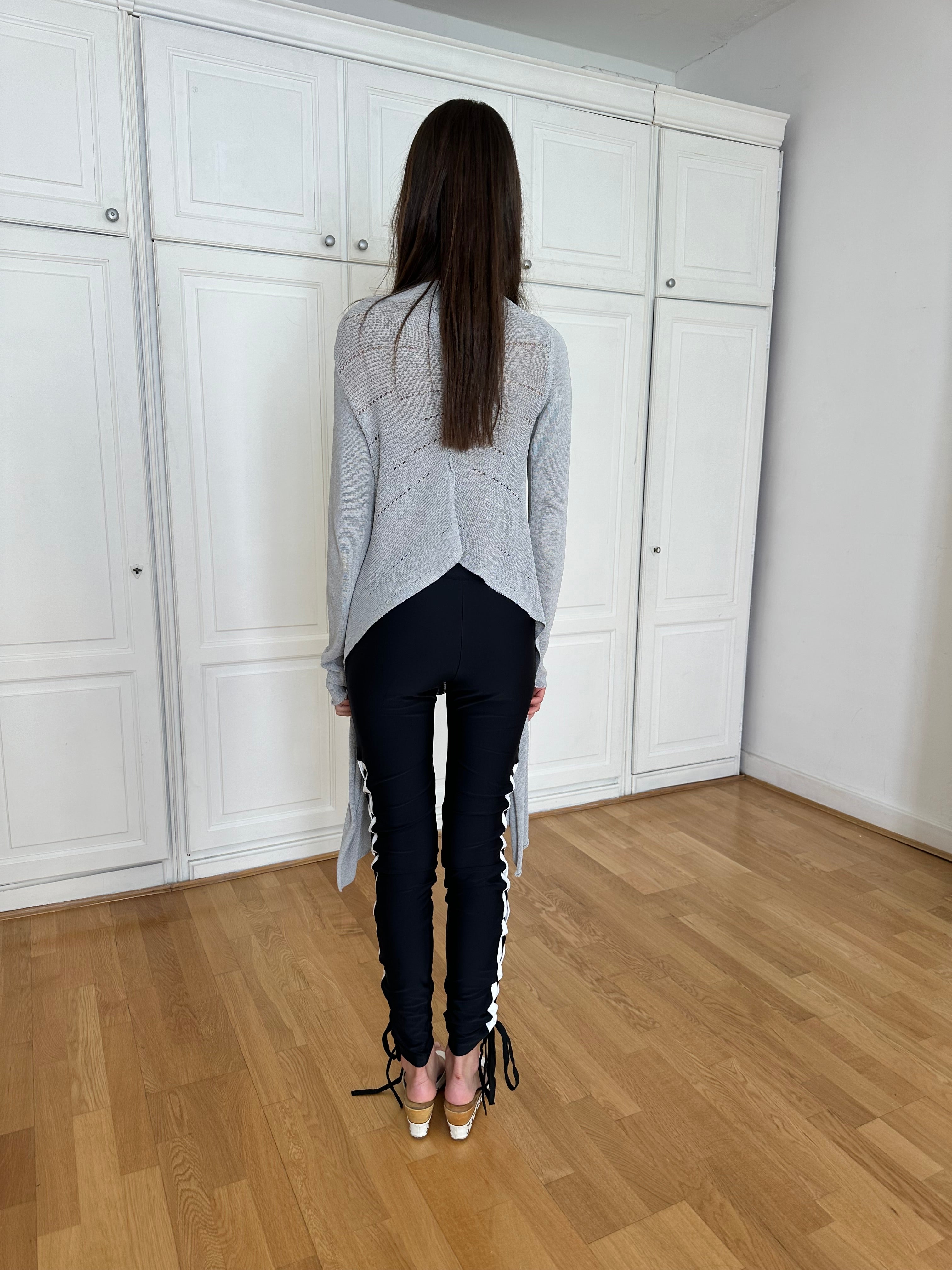 Sarah Pacini Cardigan