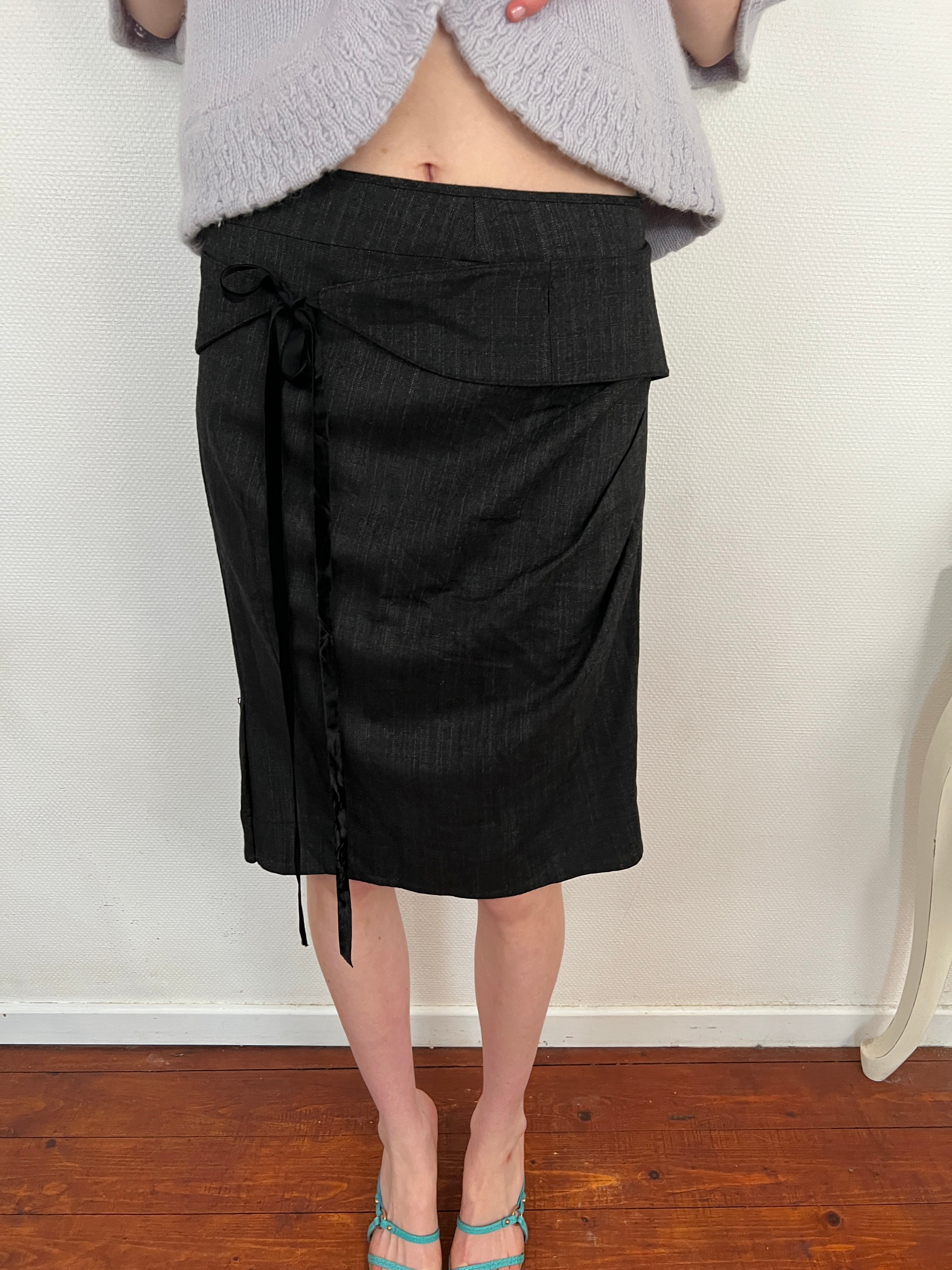 Sportmax skirt