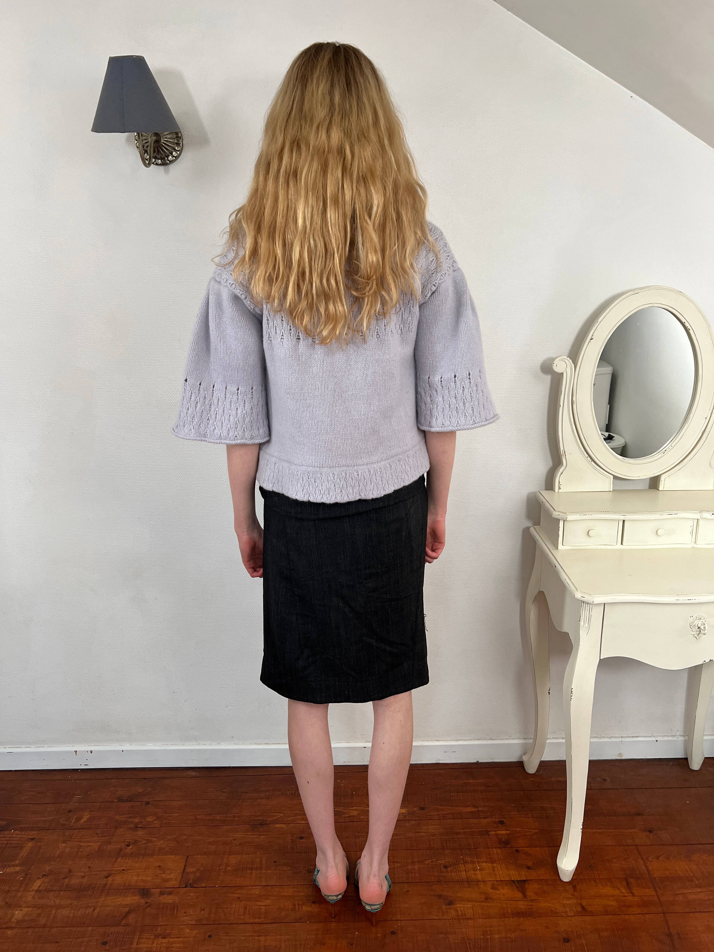Sportmax skirt