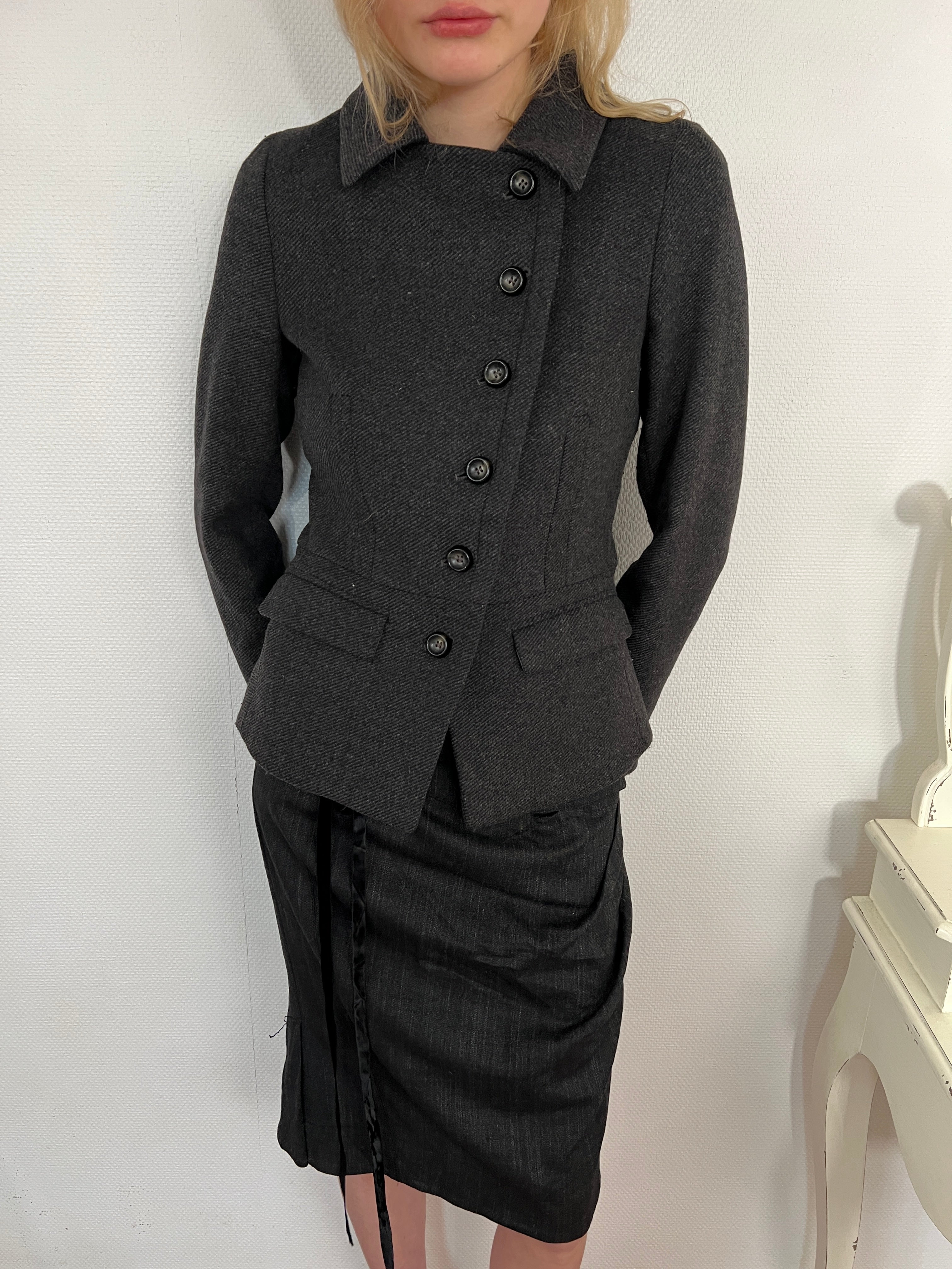 Sportmax coat