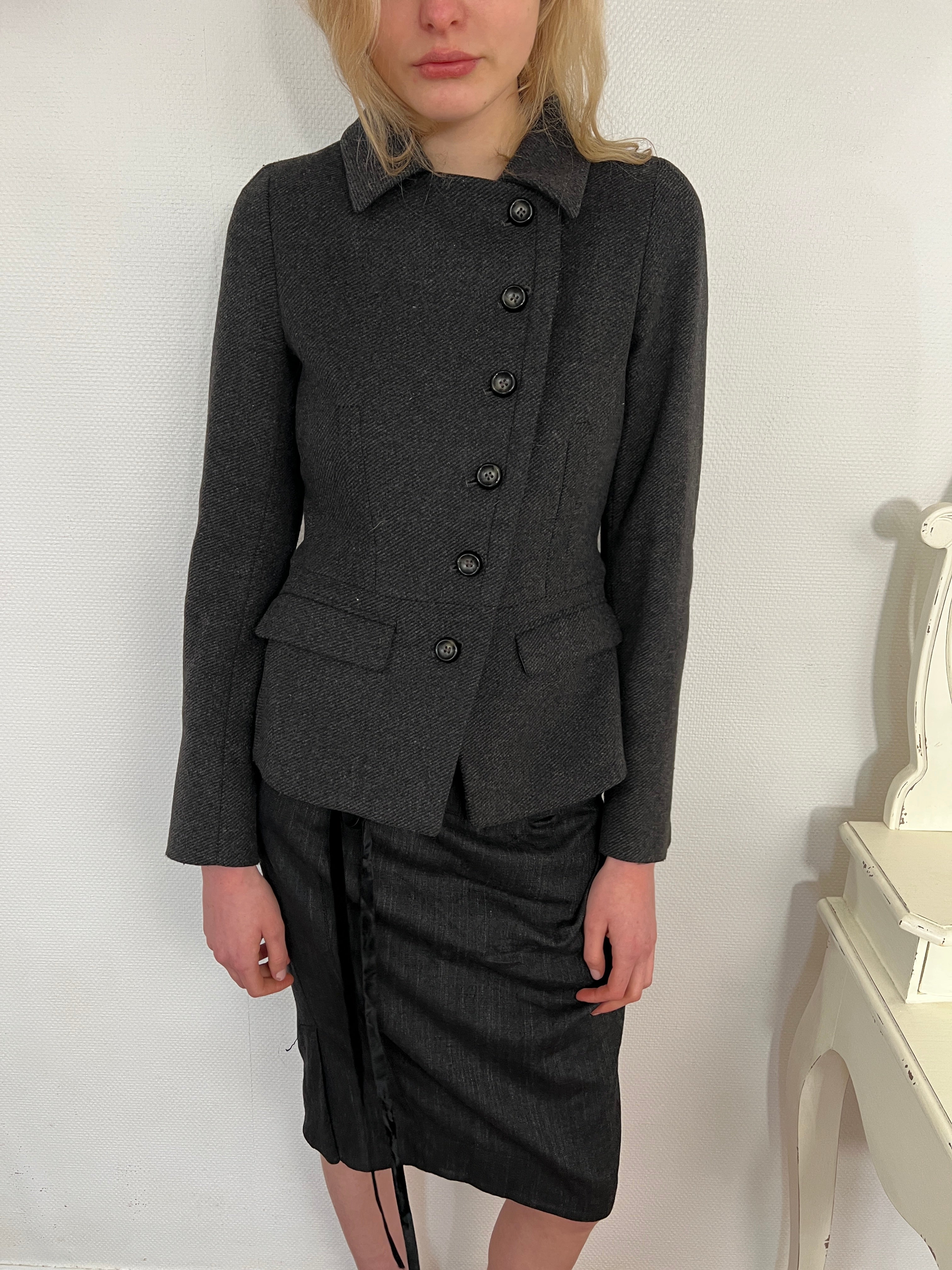 Sportmax coat