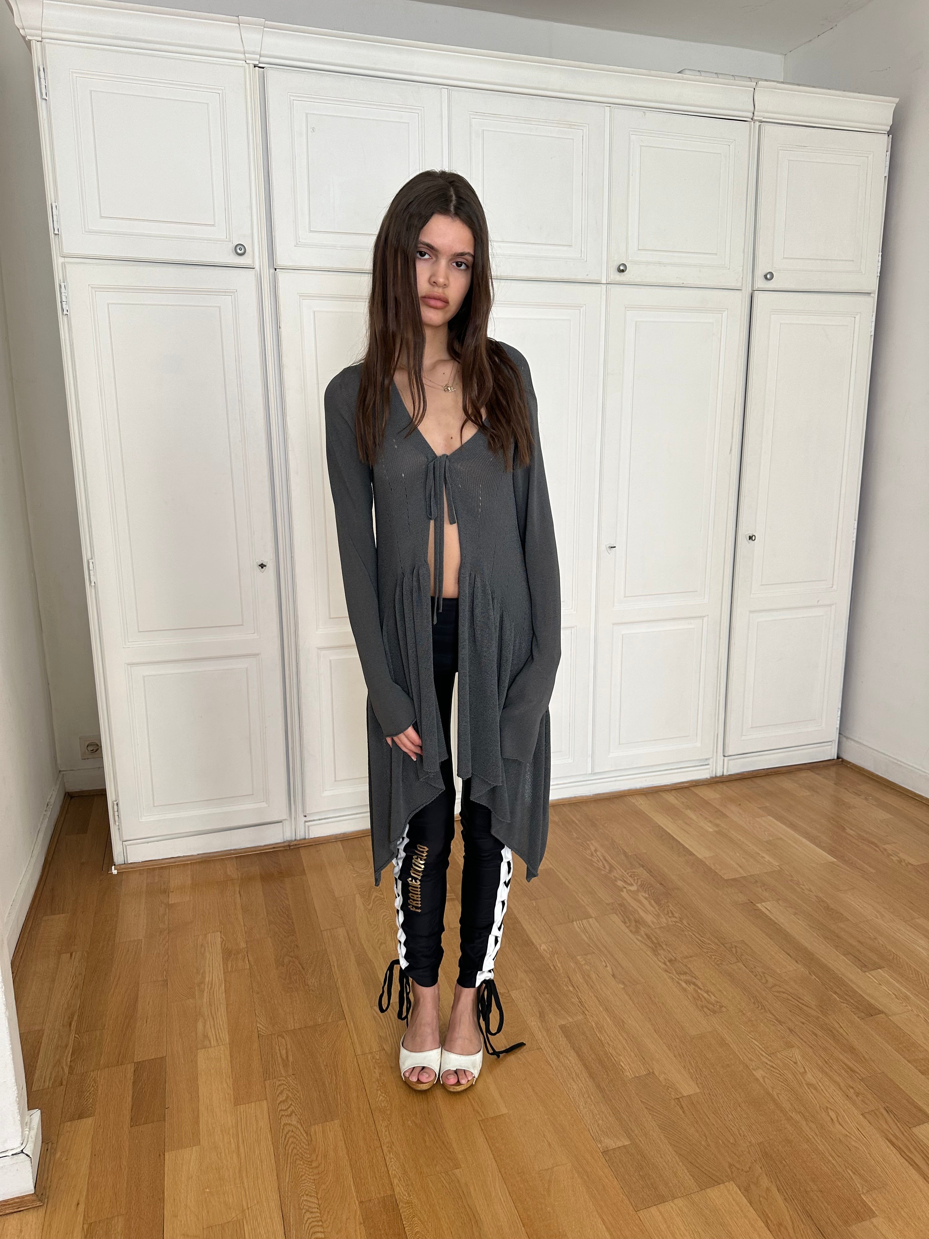Sarah Pacini Cardigan