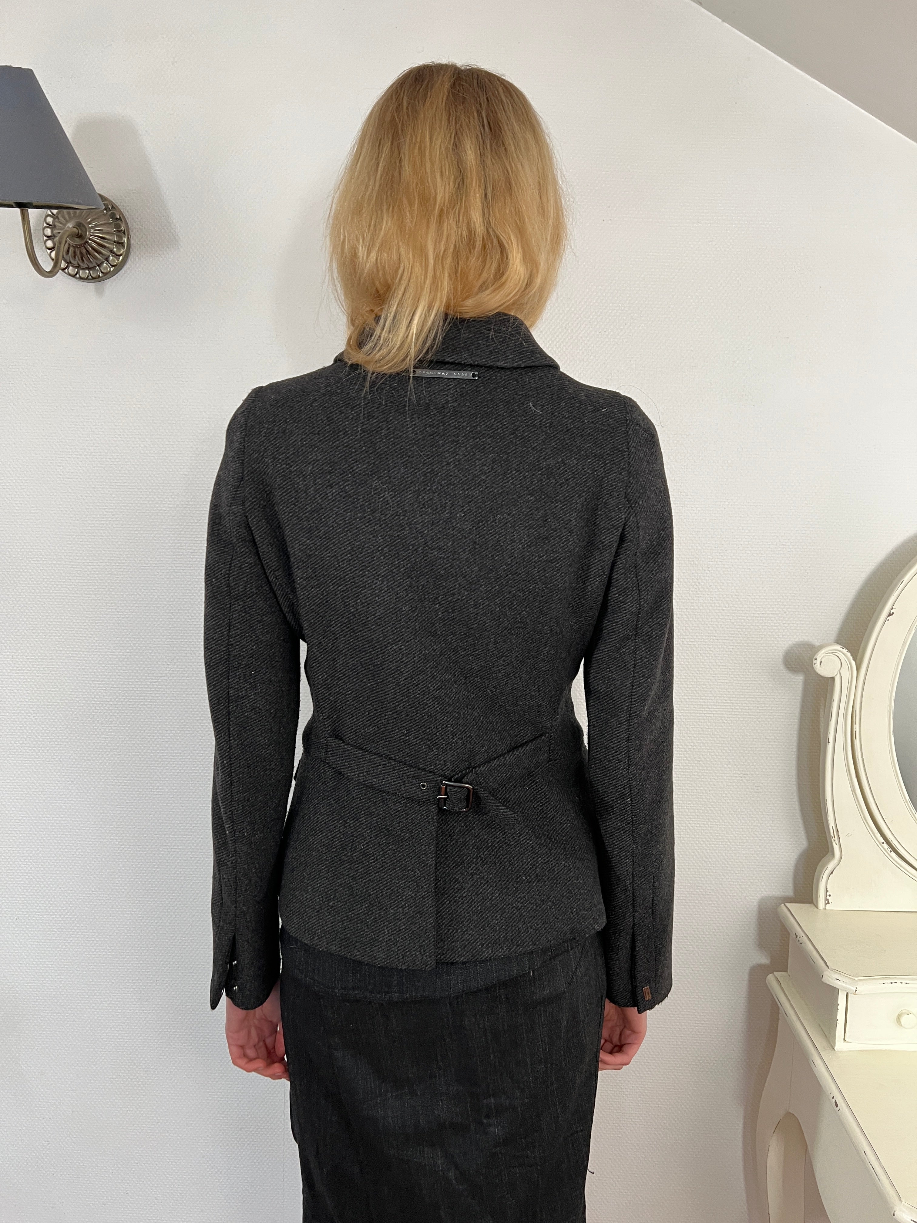 Sportmax coat