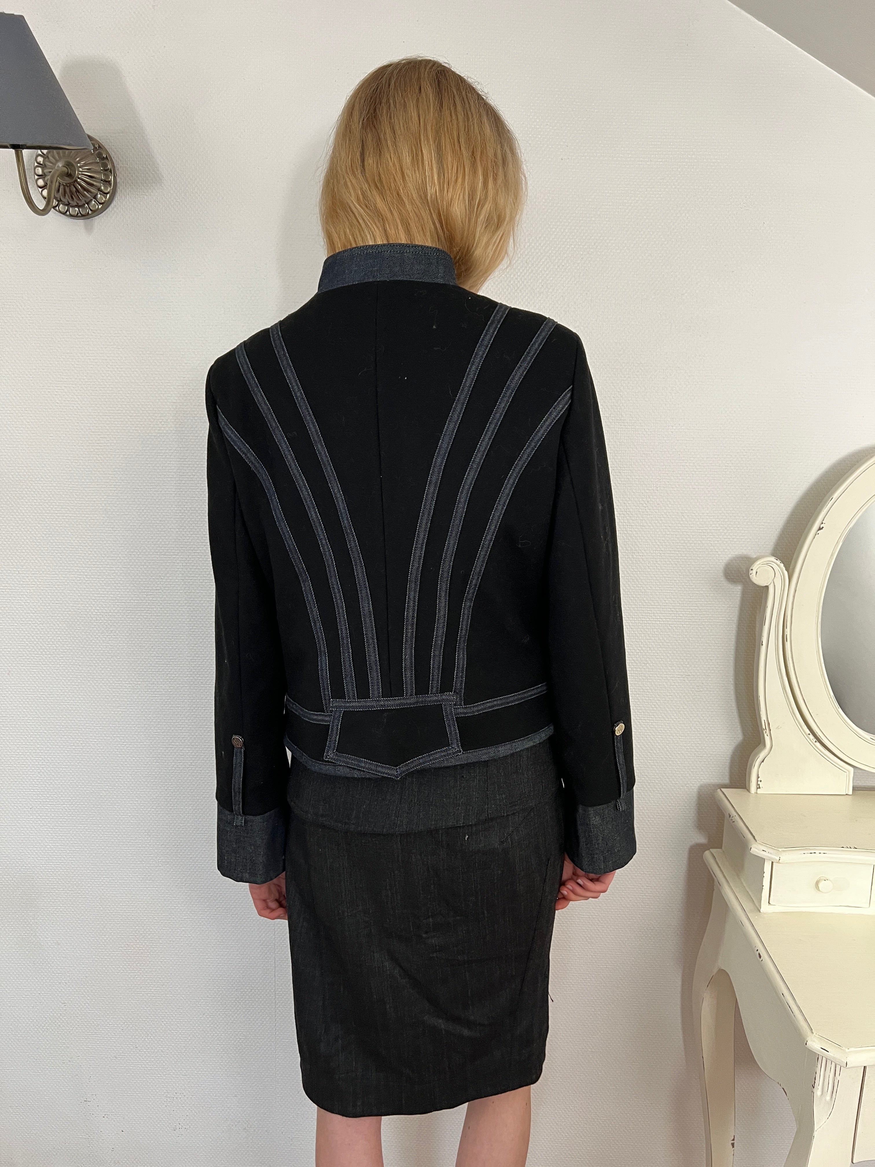 Armani Jacket