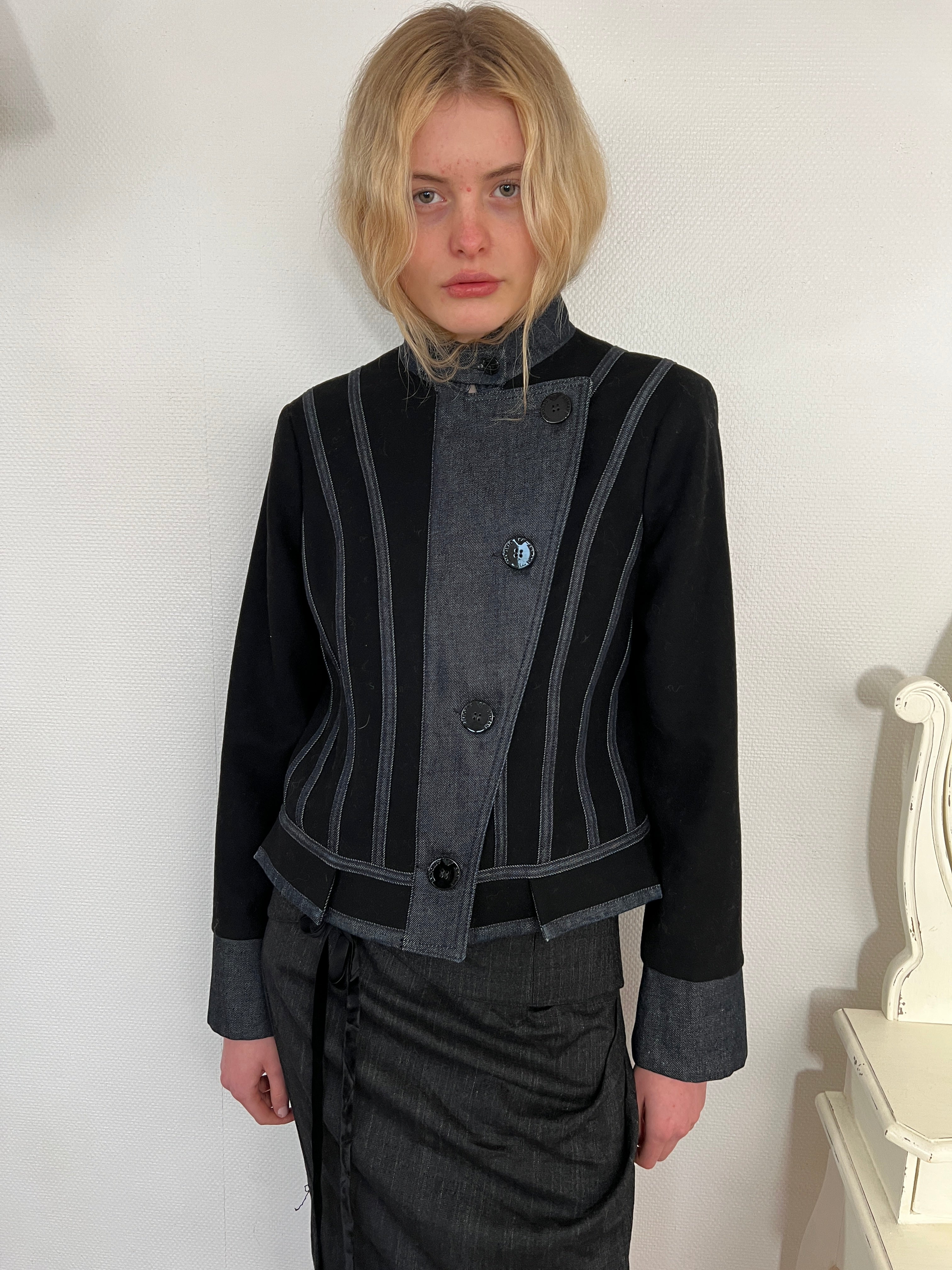 Armani Jacket