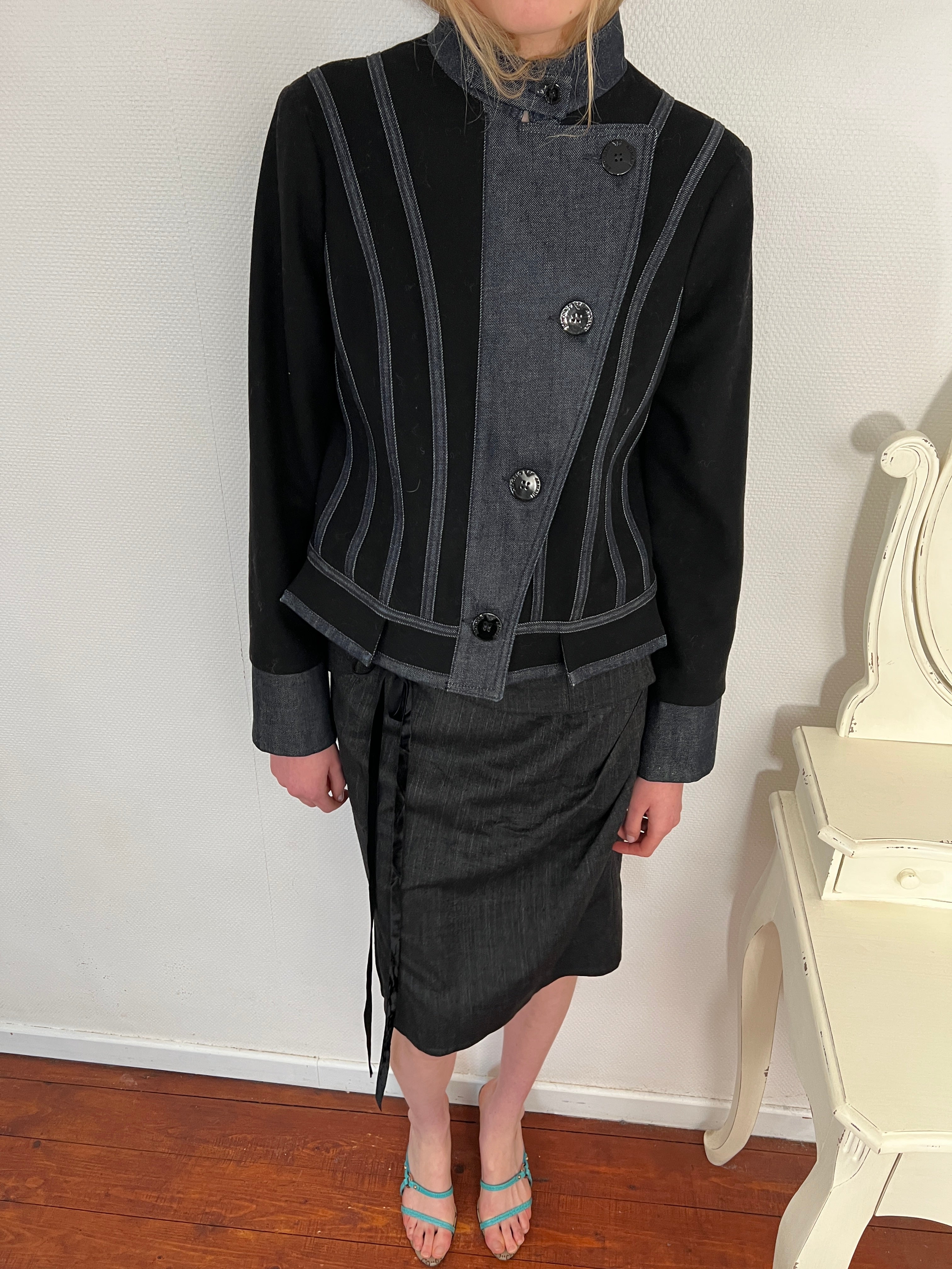 Armani Jacket