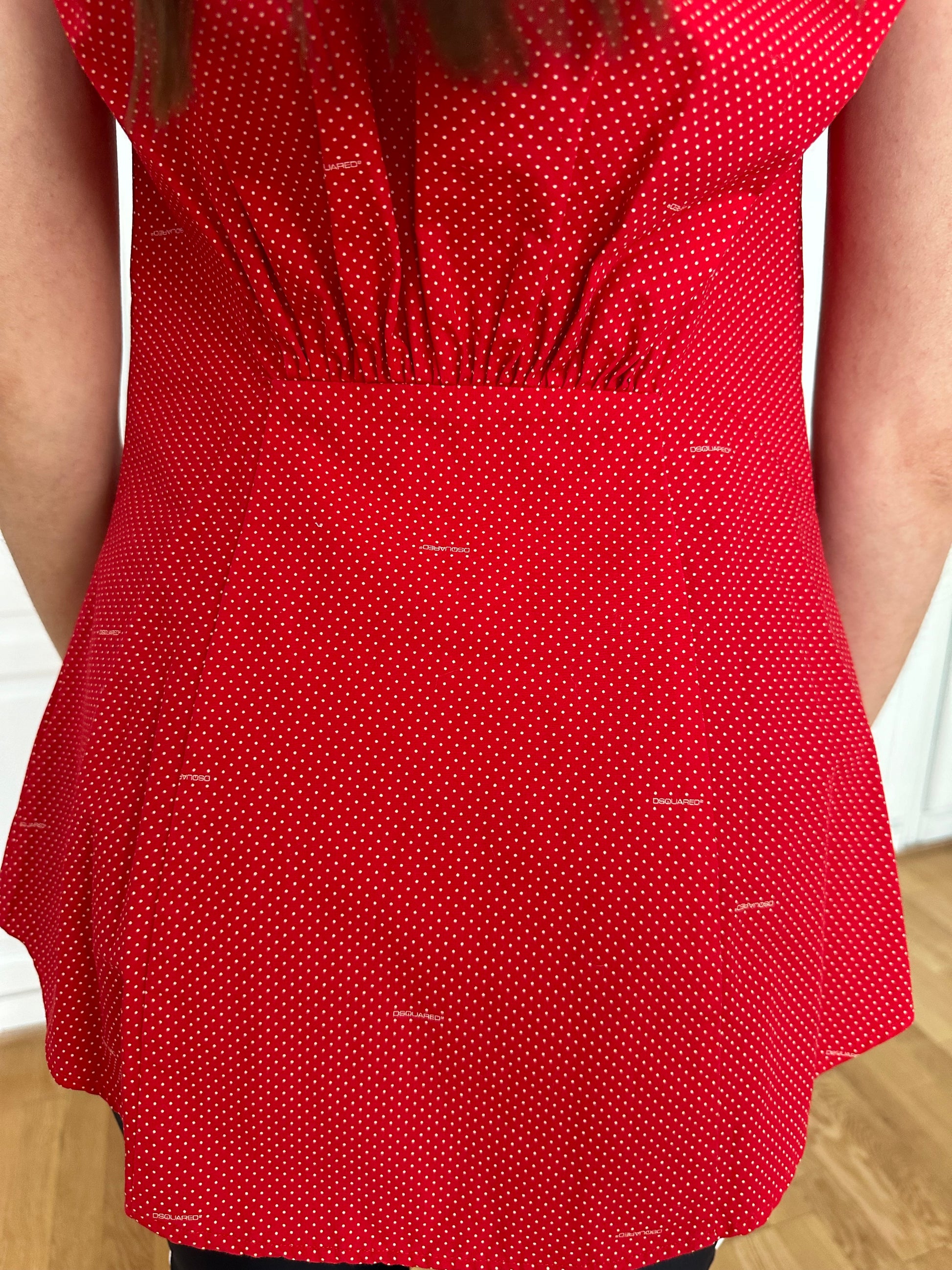 Dsquared2 Shirt