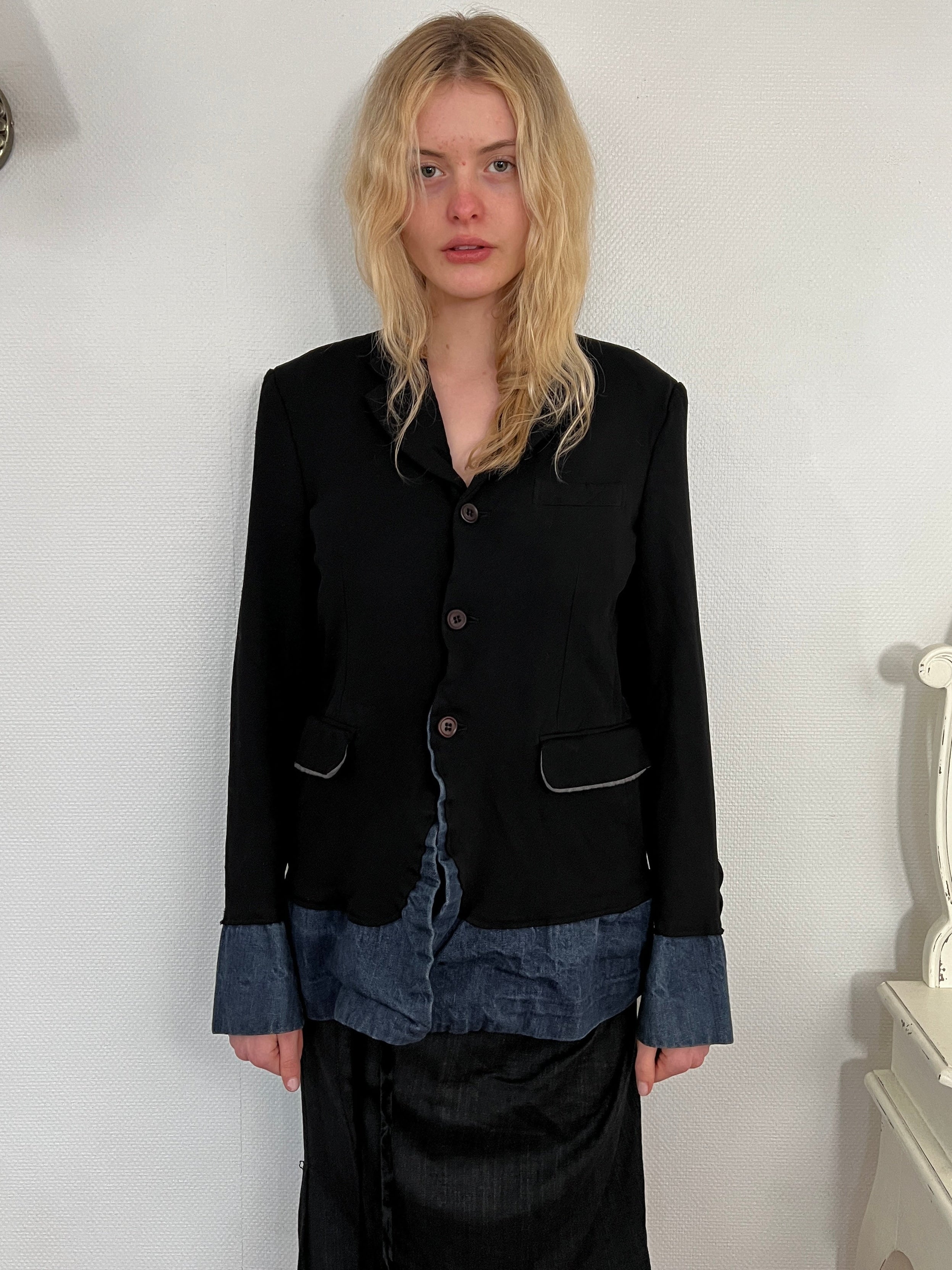 Comme des Garçons Jacket