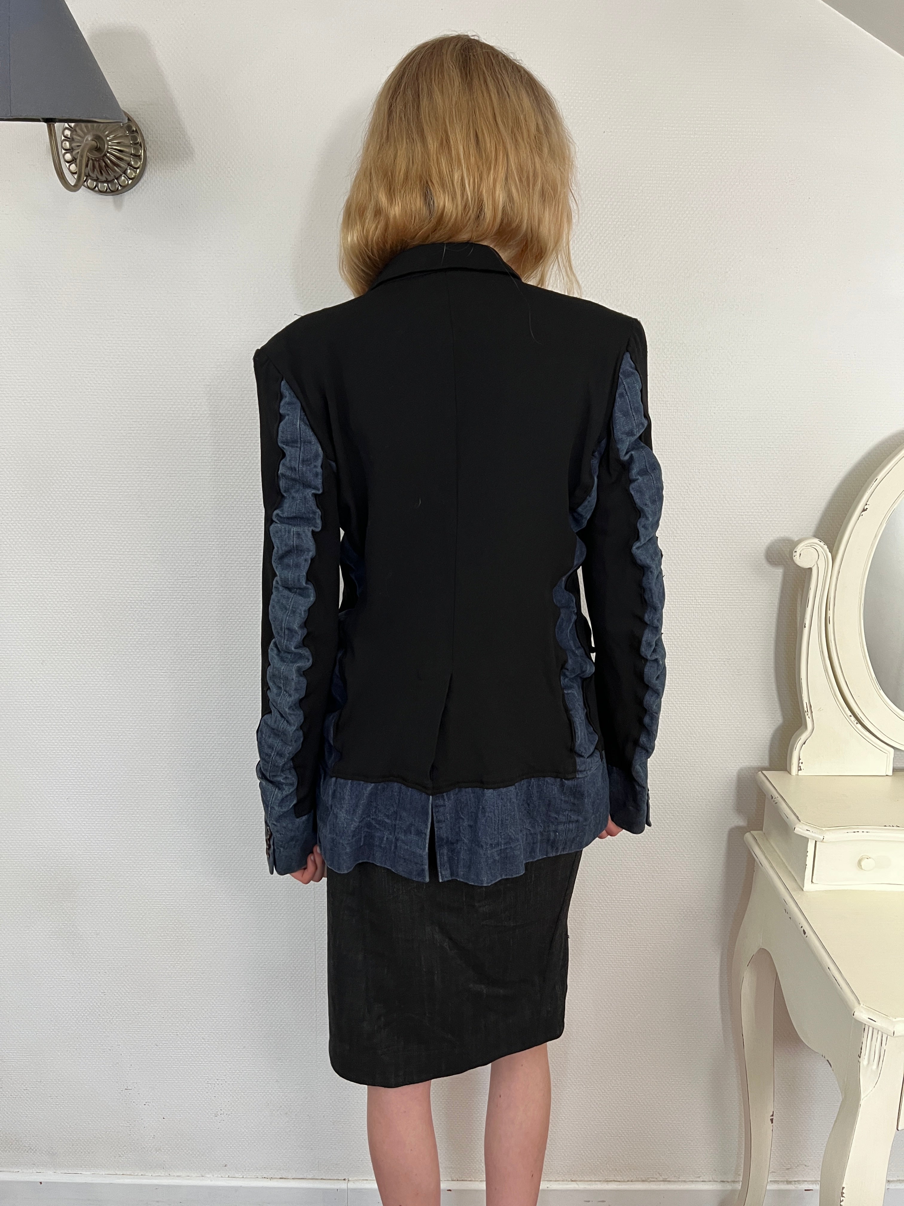 Comme des Garçons Jacket