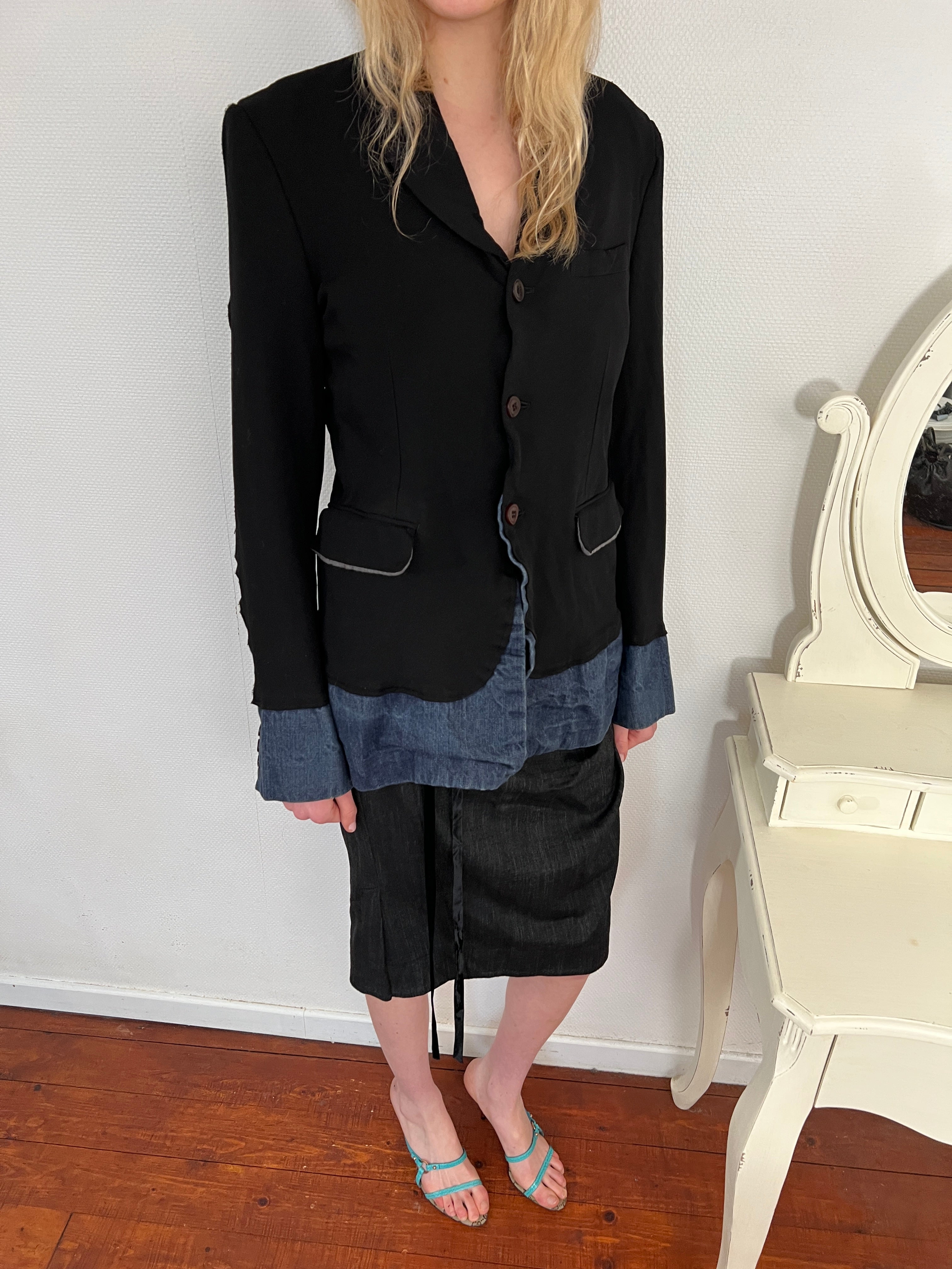 Comme des Garçons Jacket
