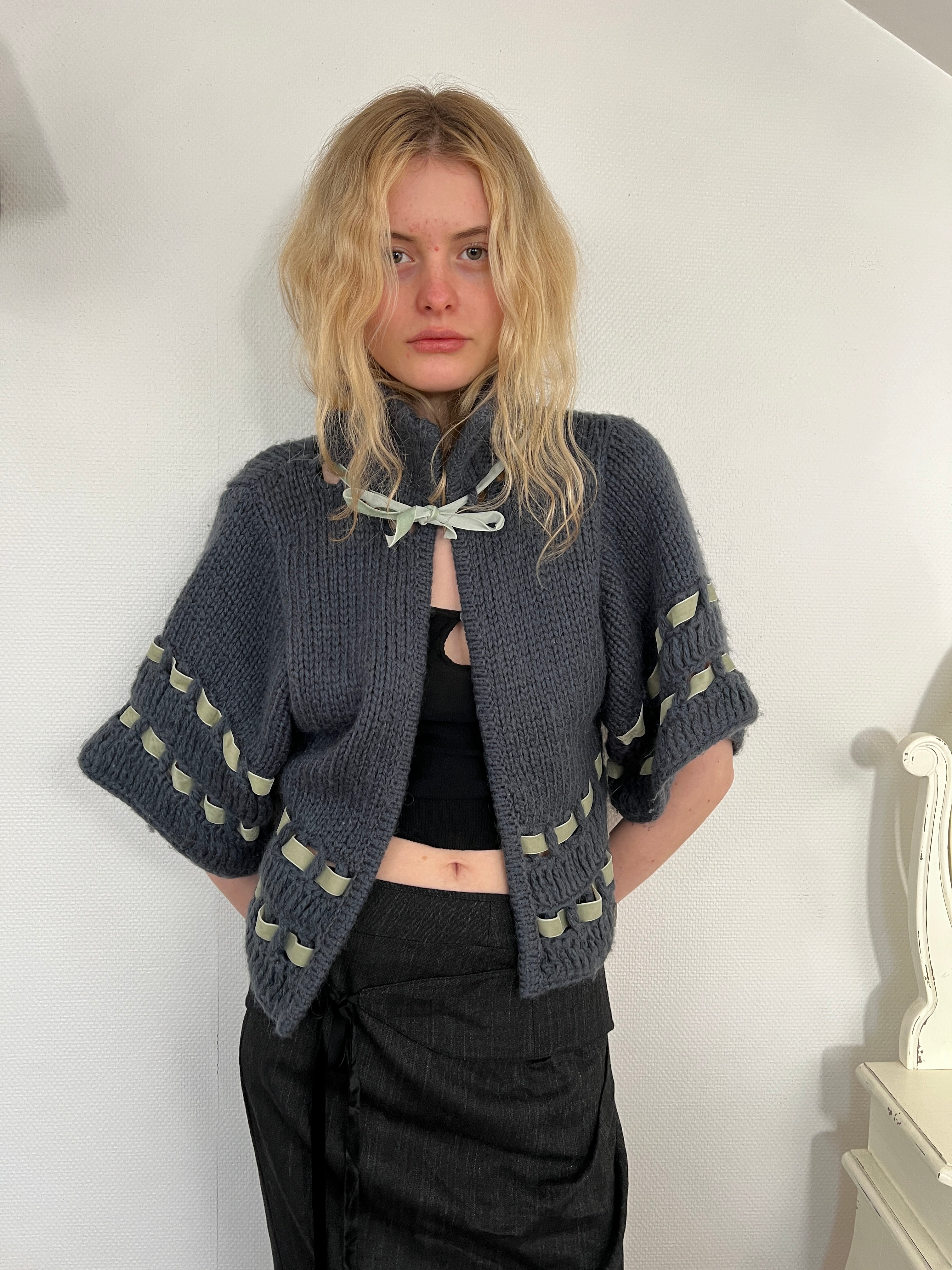 John Galliano Bolero