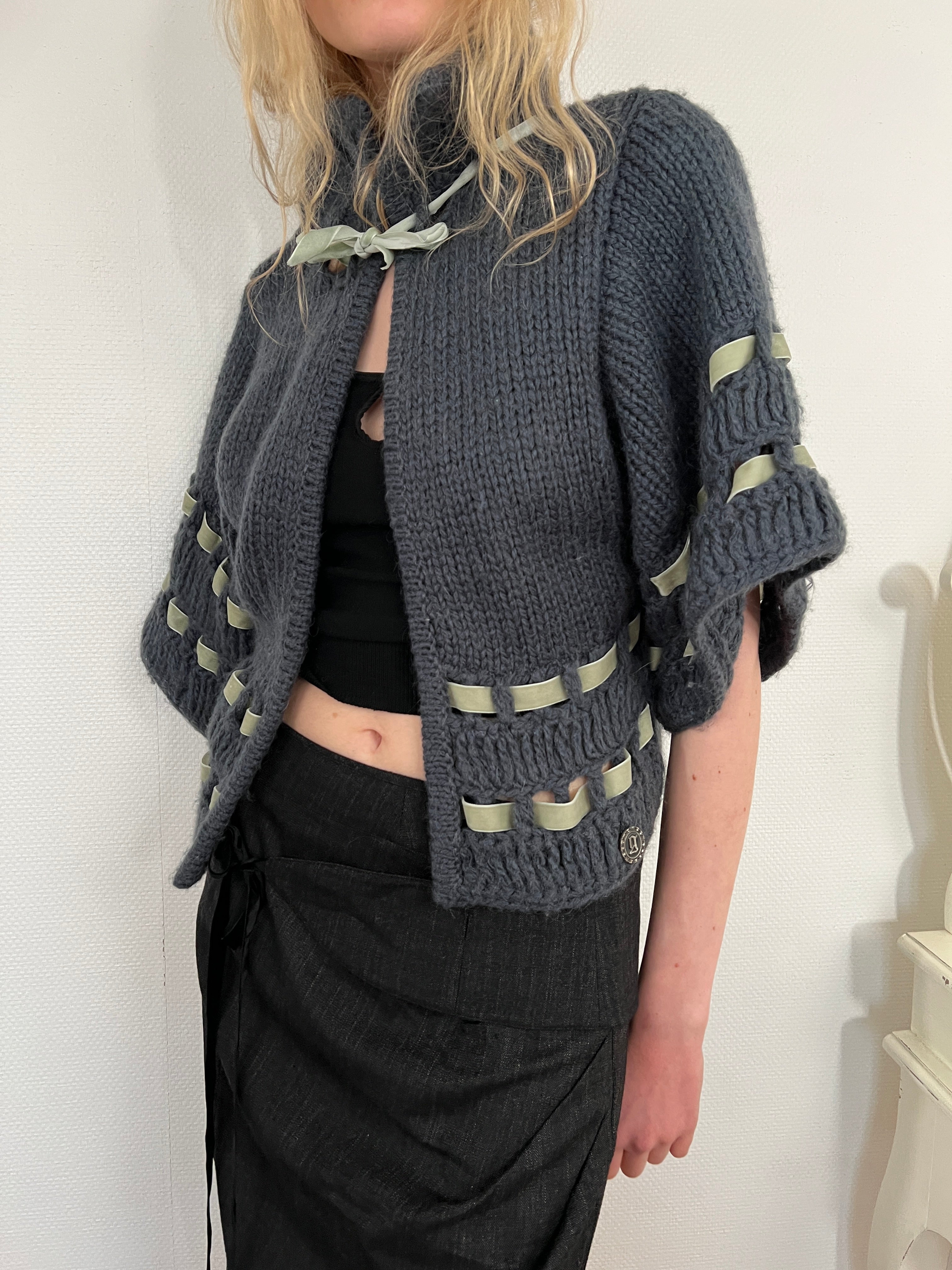 John Galliano Bolero