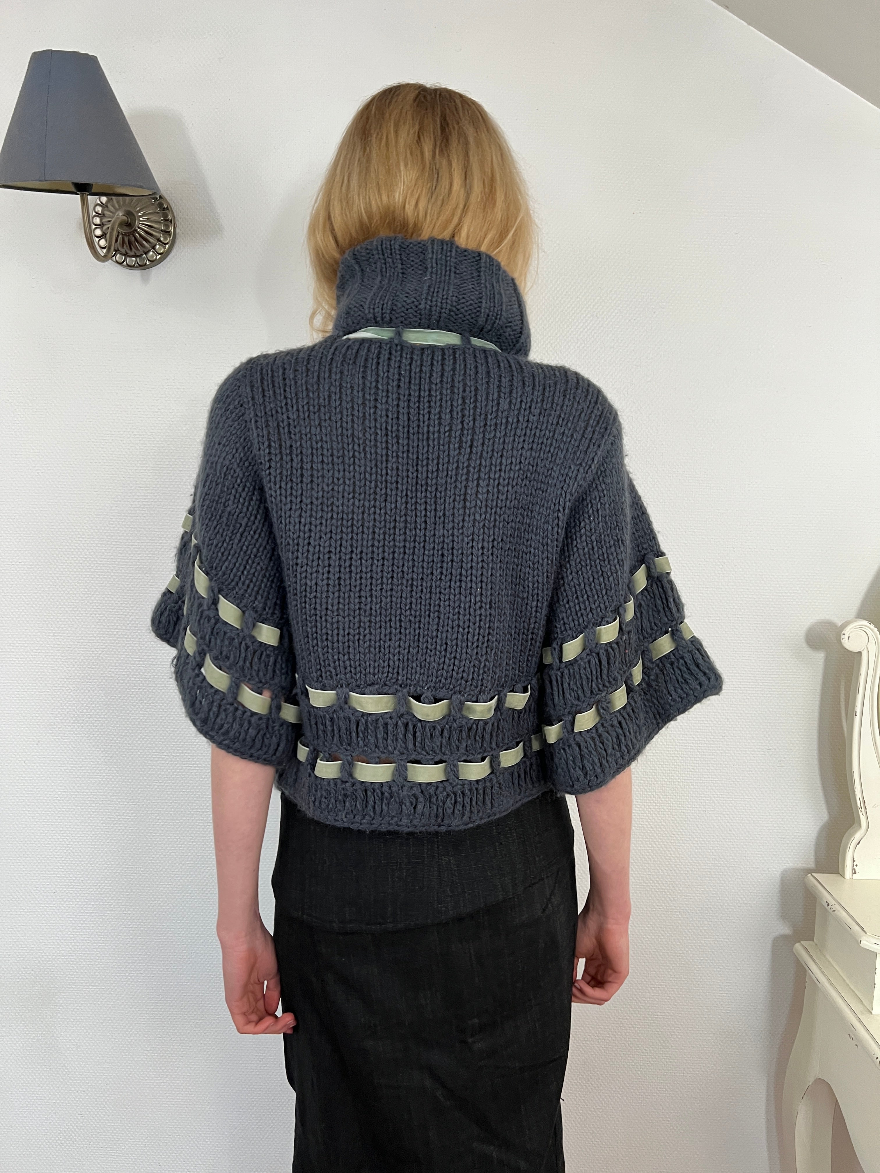 John Galliano Bolero