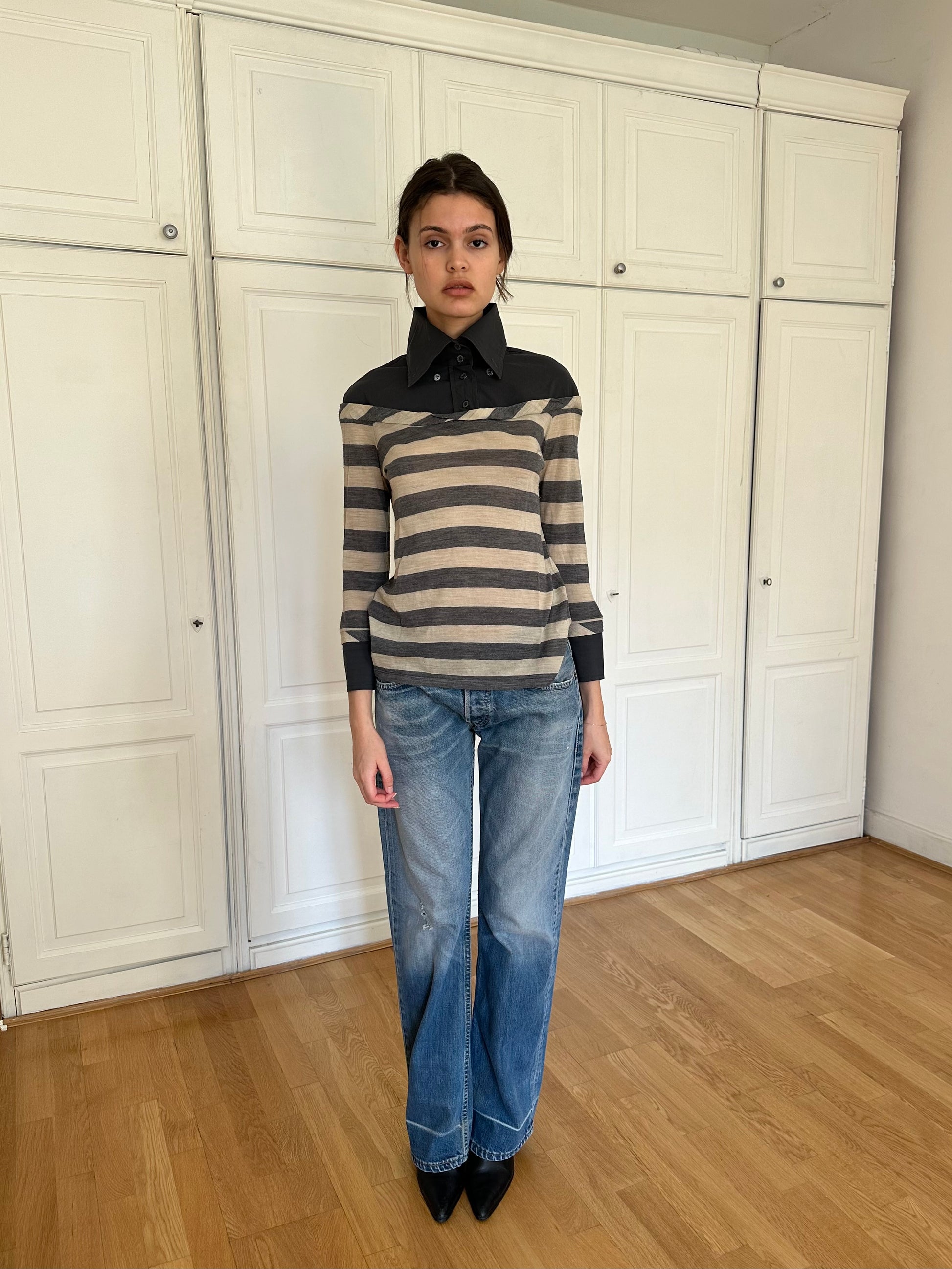 Patrizia Pepe Top