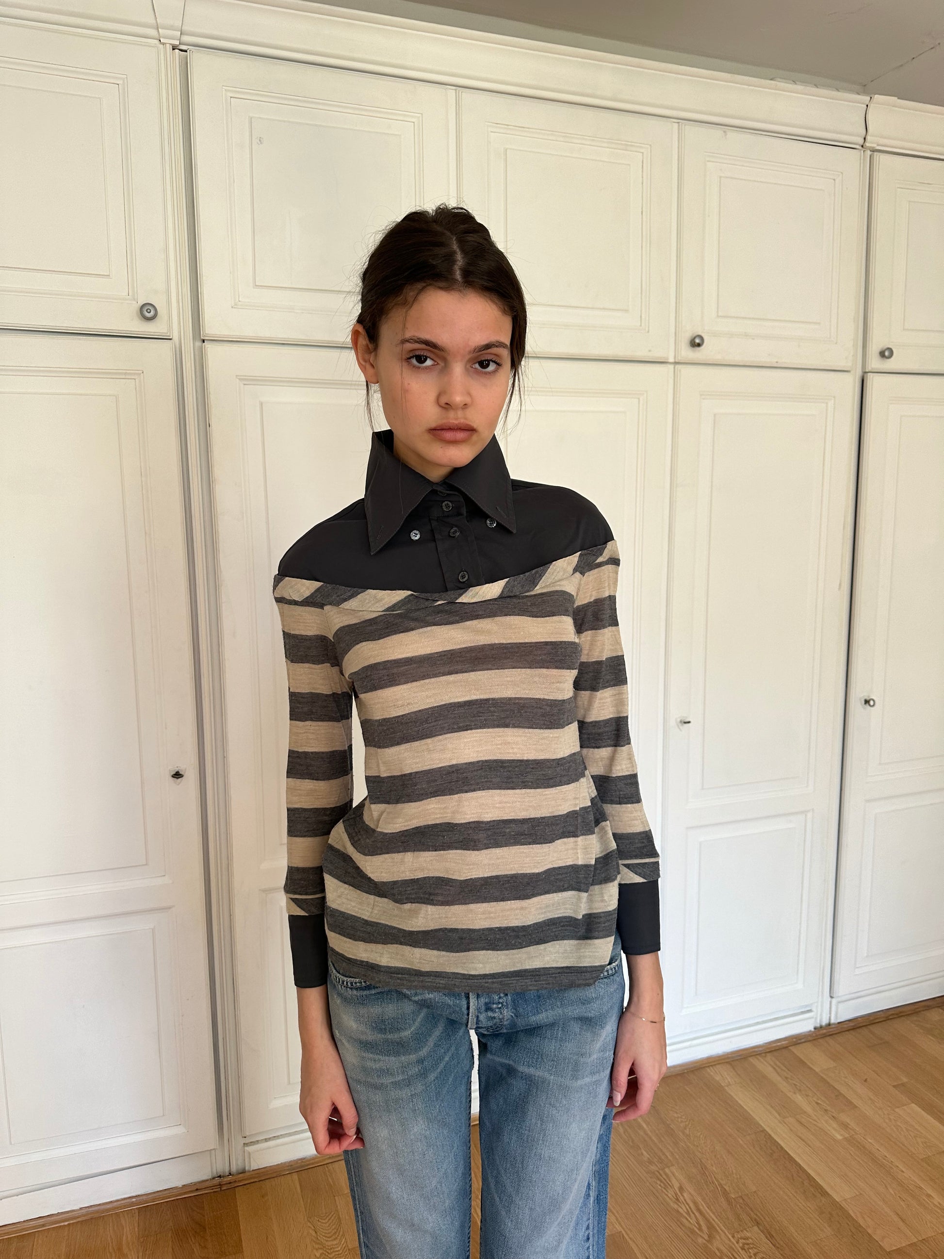 Patrizia Pepe Top