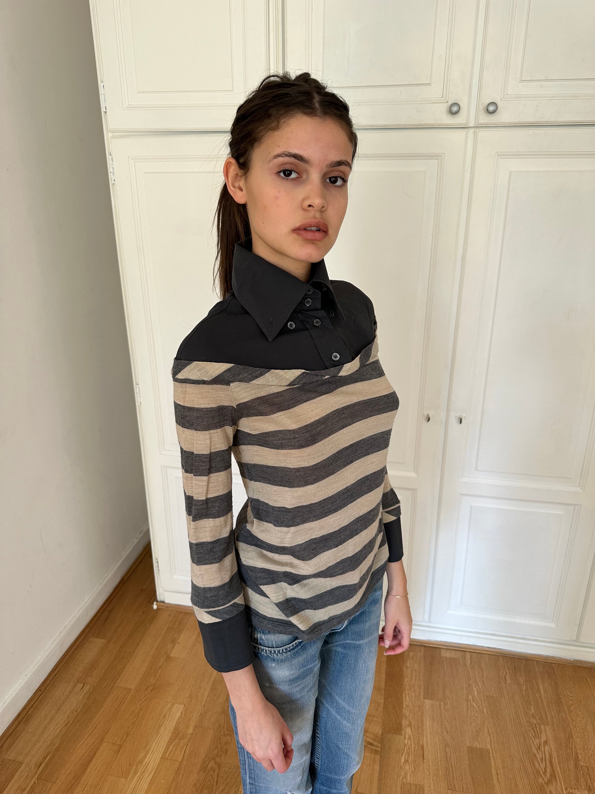 Patrizia Pepe Top