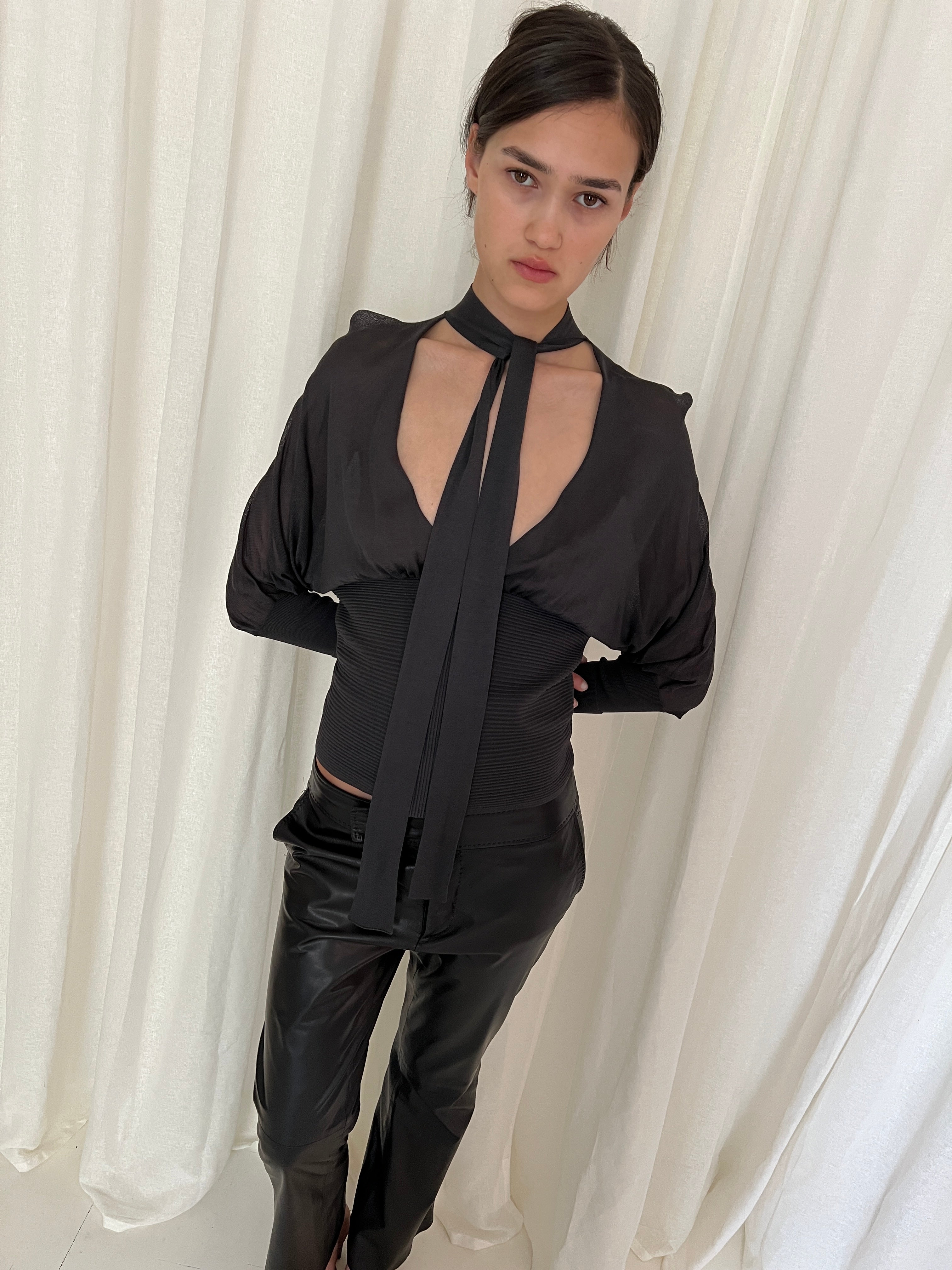 2000s Gucci Tom Ford Top