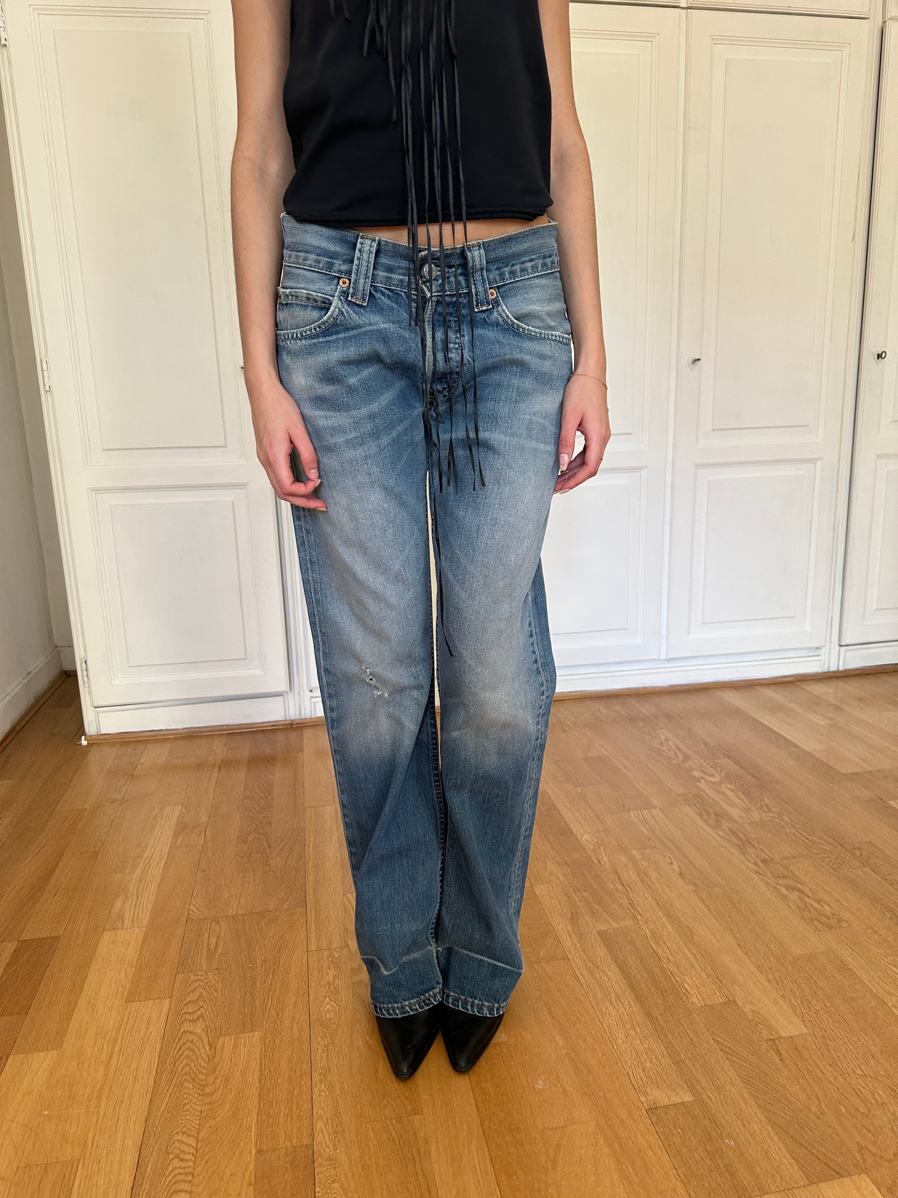 Levi's Jean