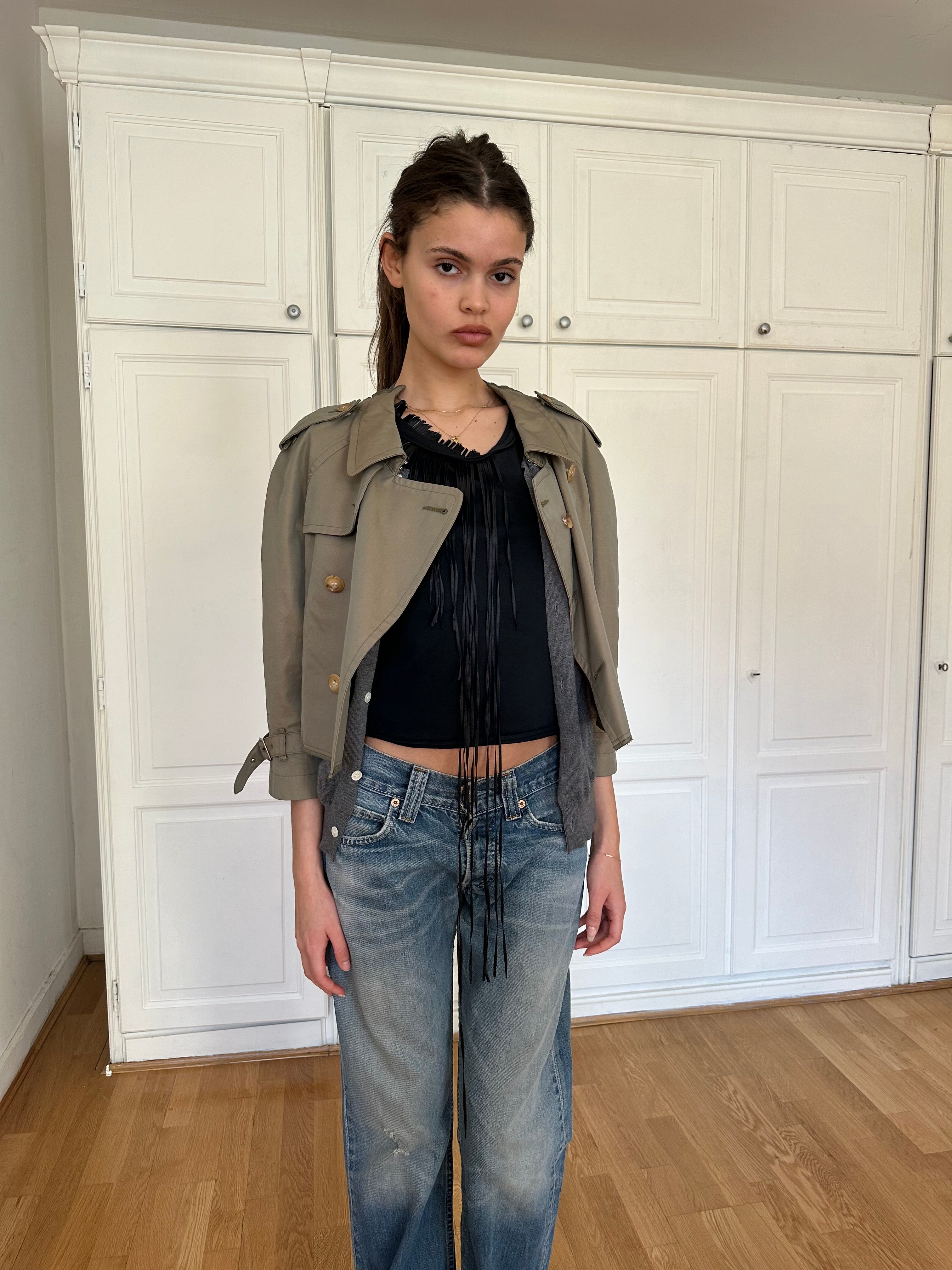 Comme des garcons Jacket