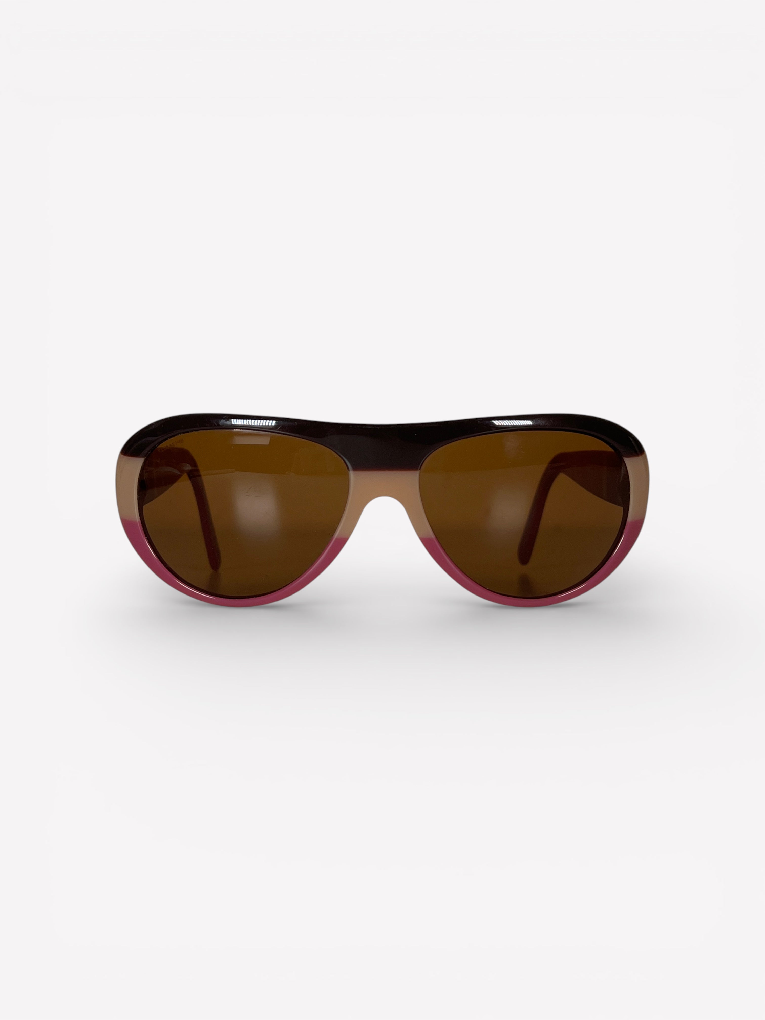 Prada Aviator Sunglasses