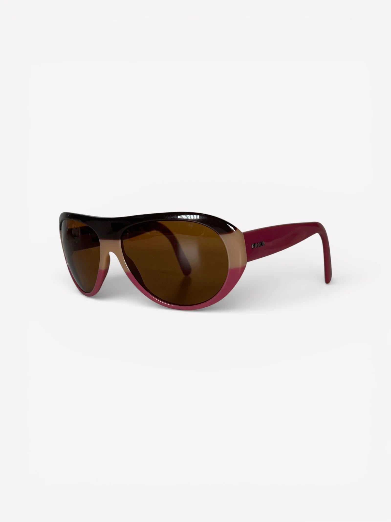 Prada Pilot Sunglasses