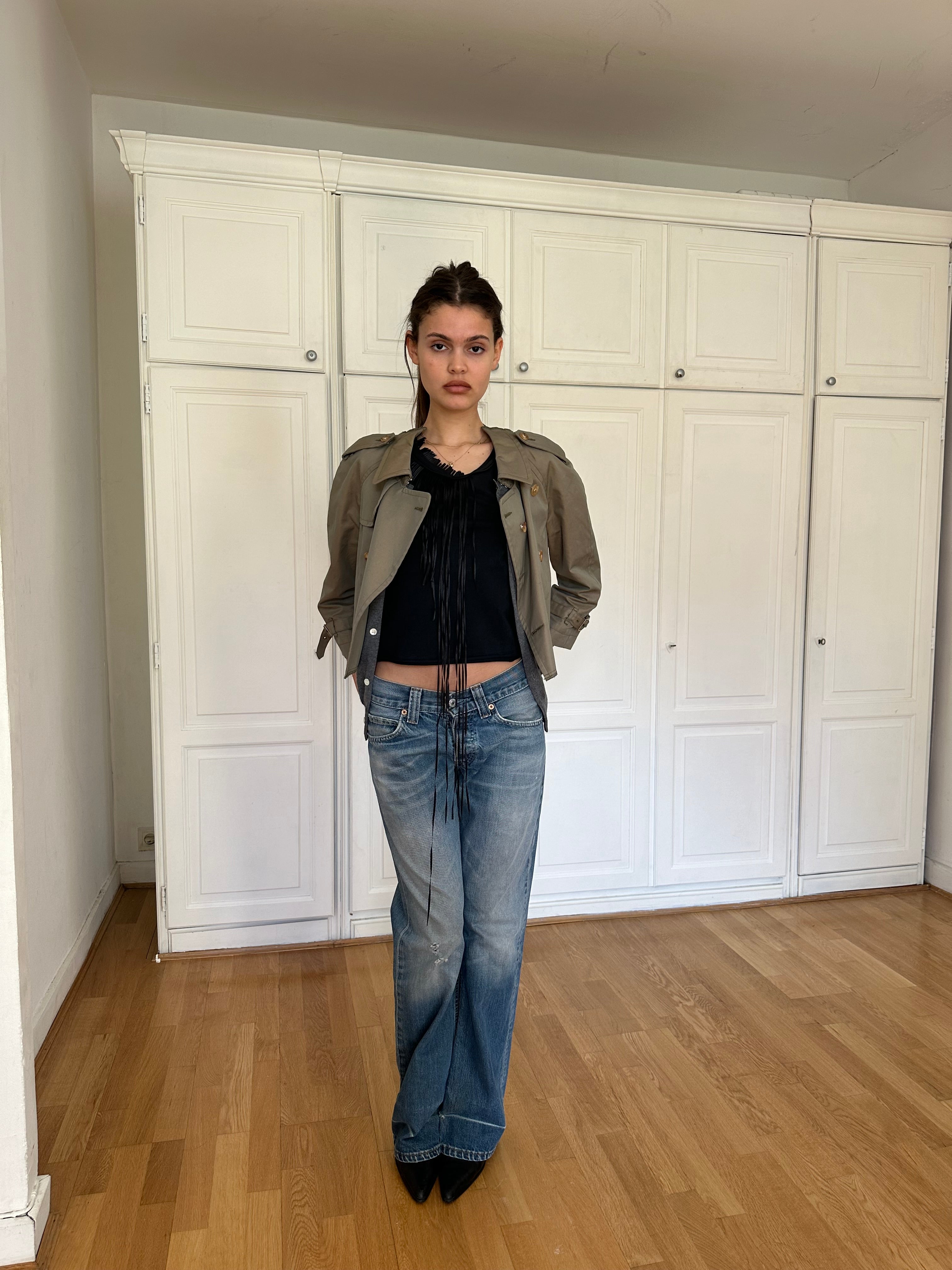 Comme des garcons Jacket