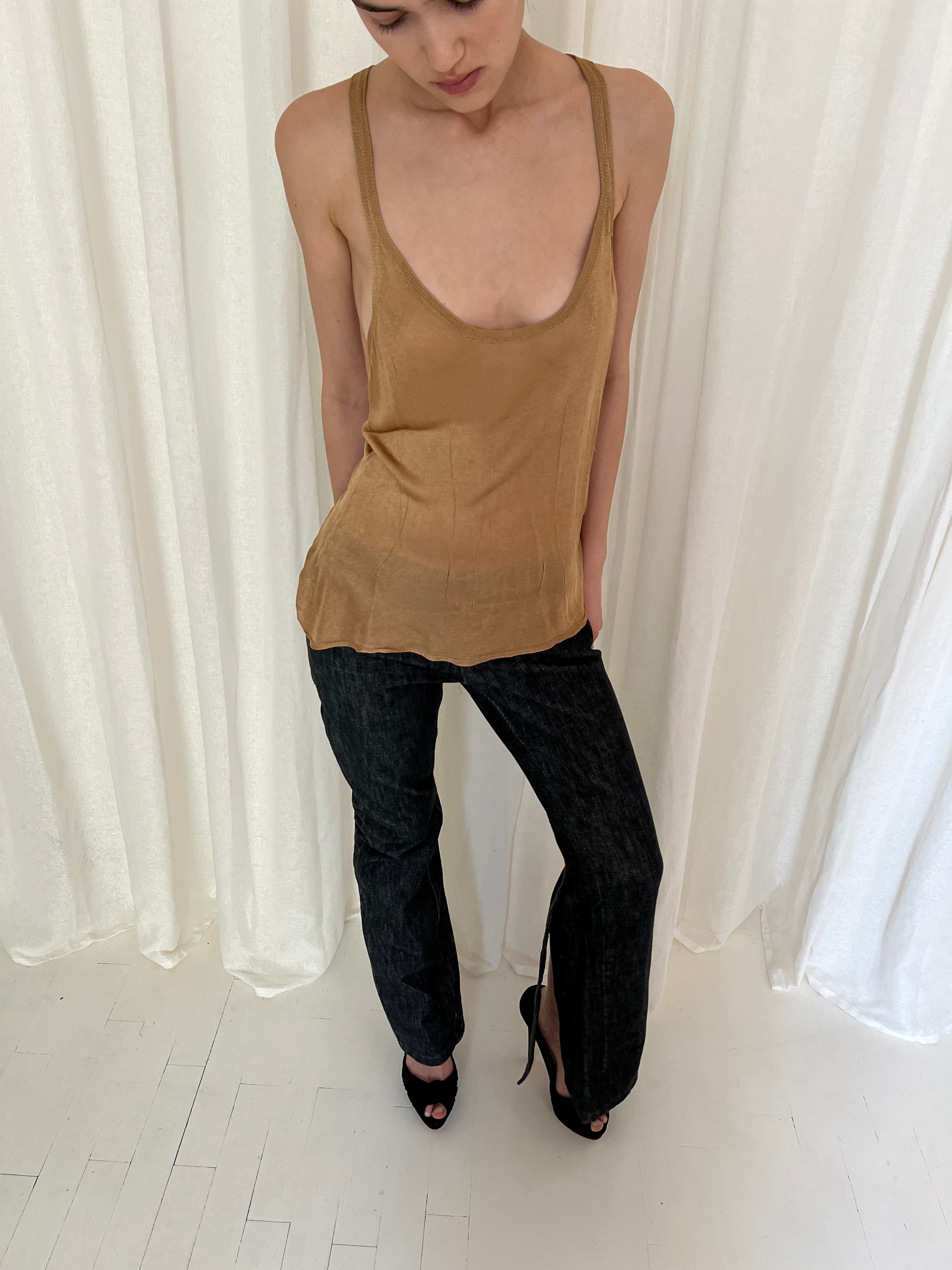 Gucci Top