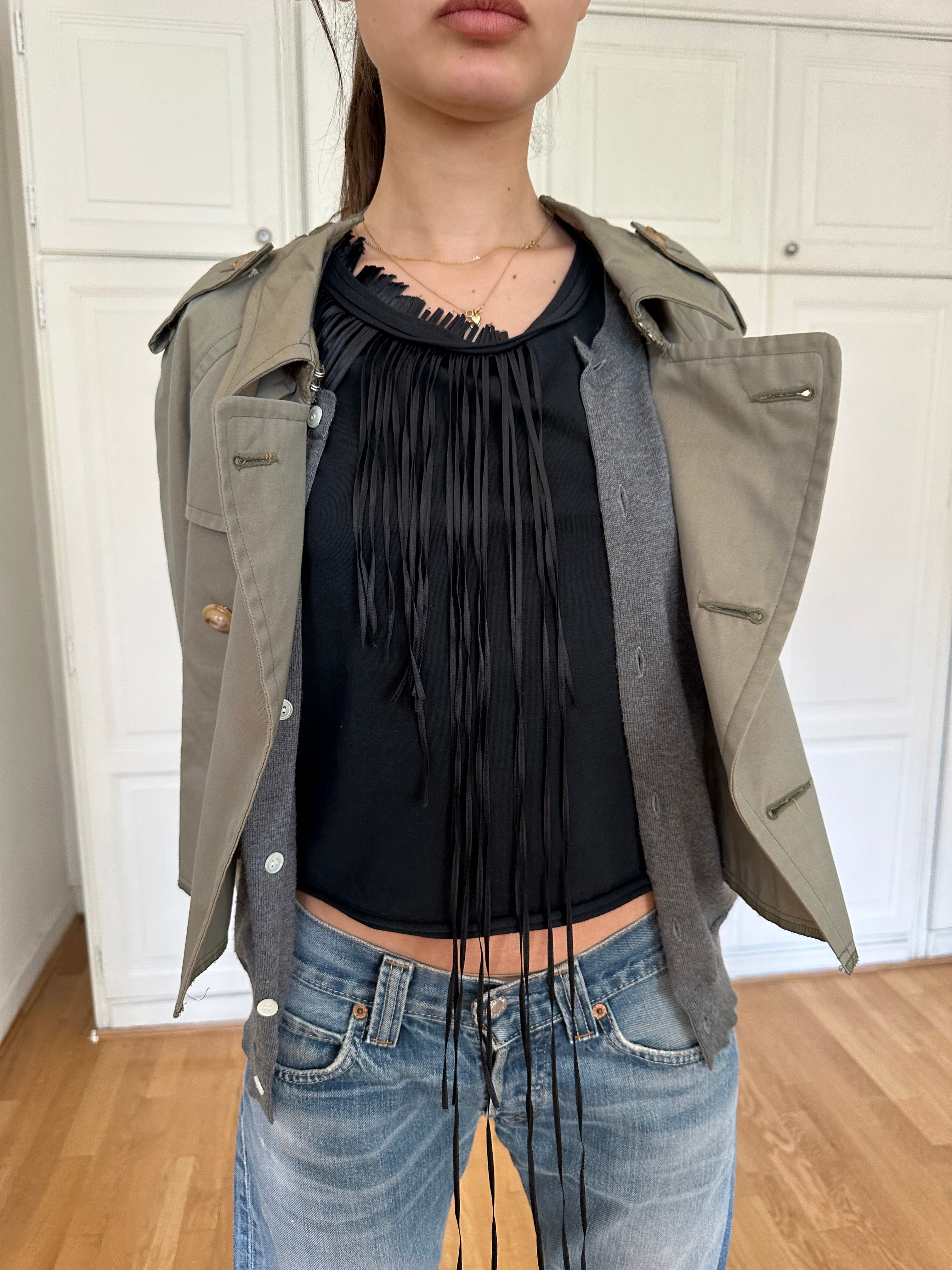 Comme des garcons Jacket