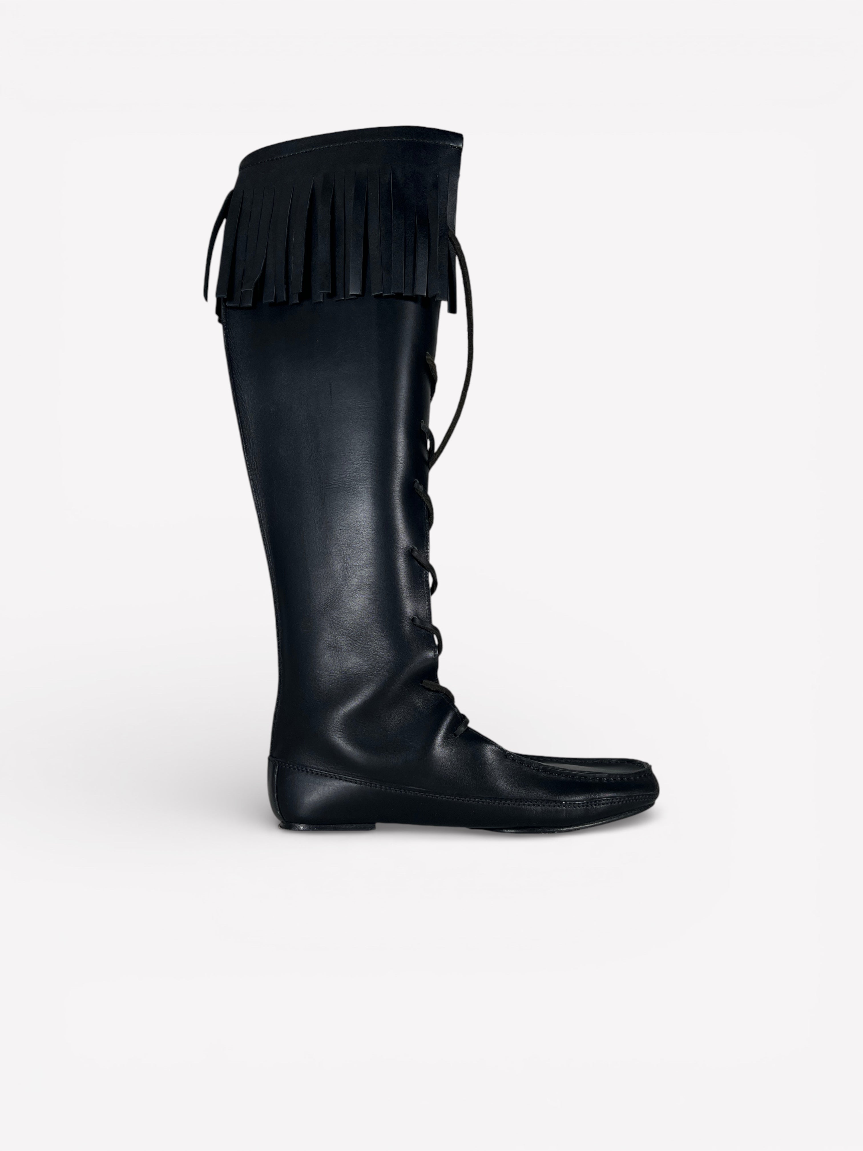 RARE SS99 Gucci Tom Ford Boots