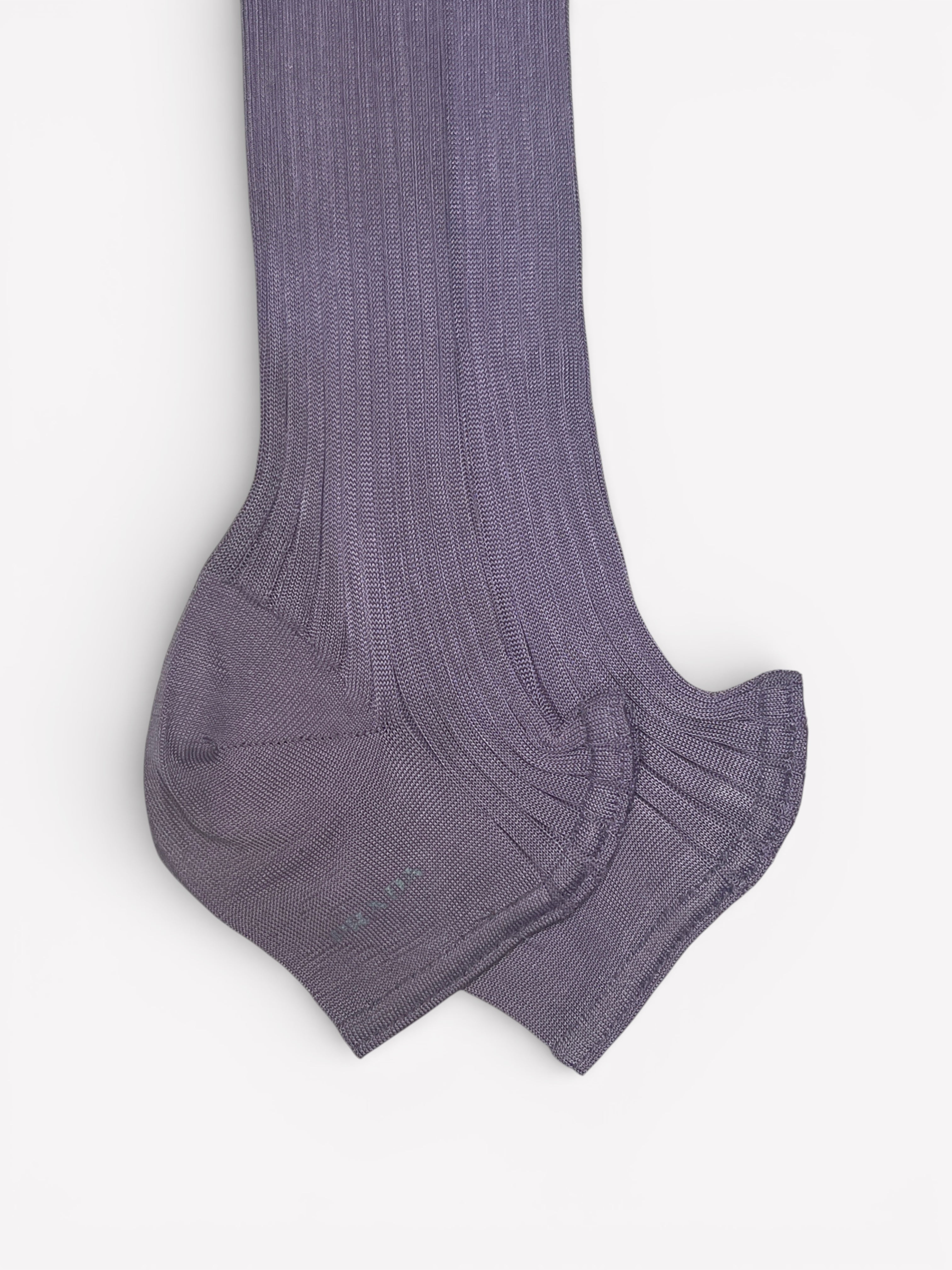 Prada Runway SS 2007 socks