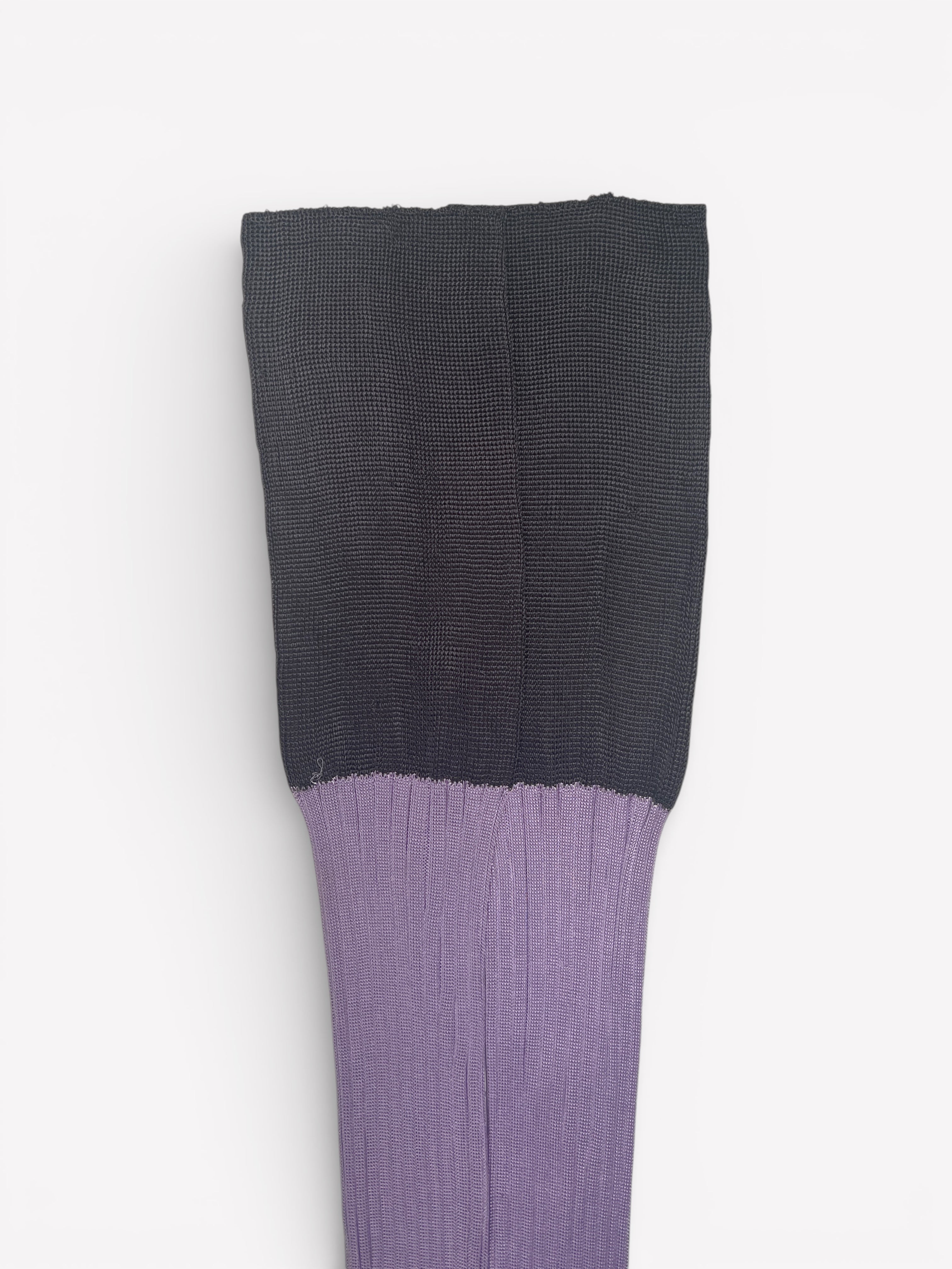 Prada Runway SS 2007 socks