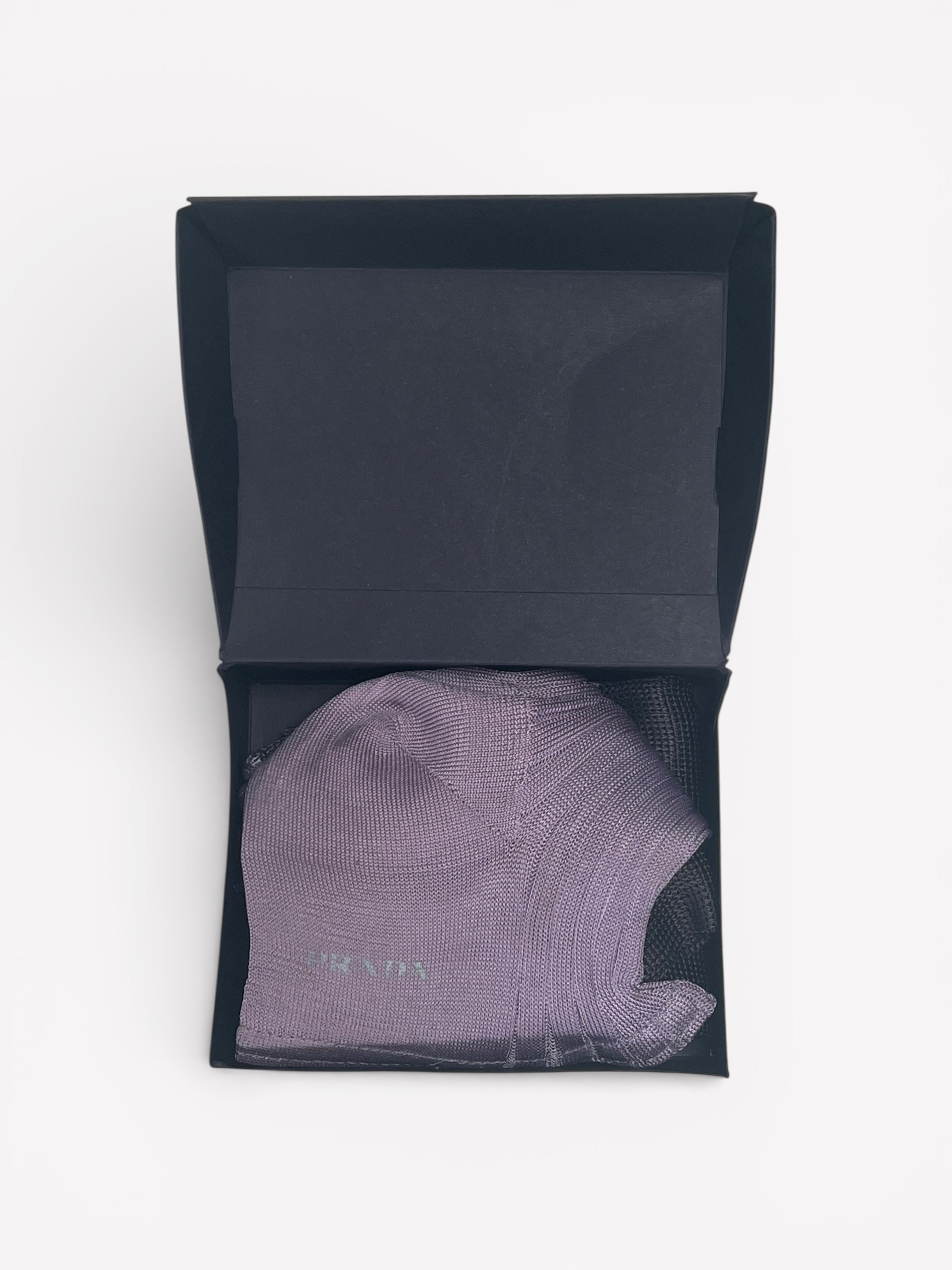 Prada Runway SS 2007 socks
