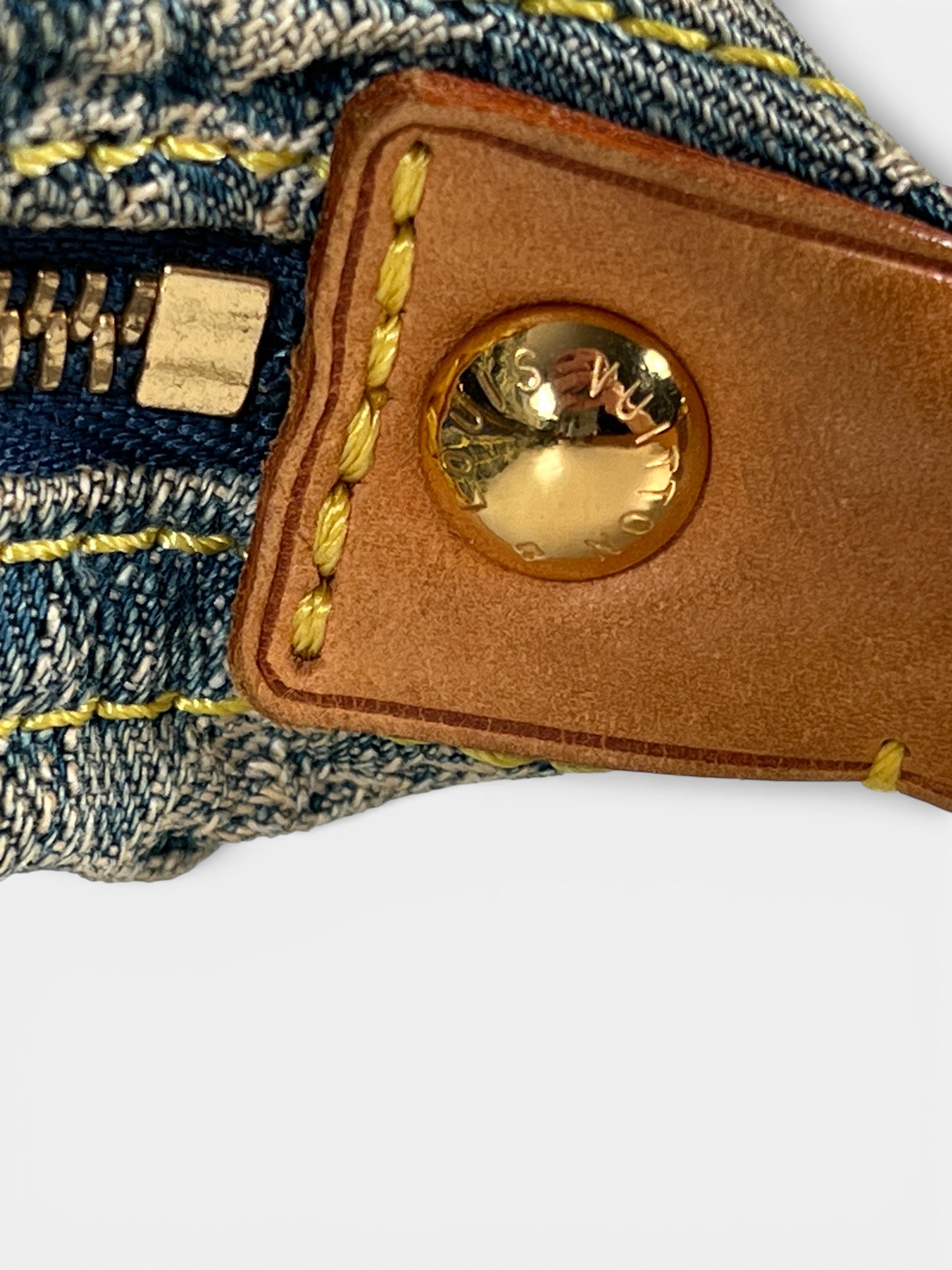 Louis Vuitton Baggy