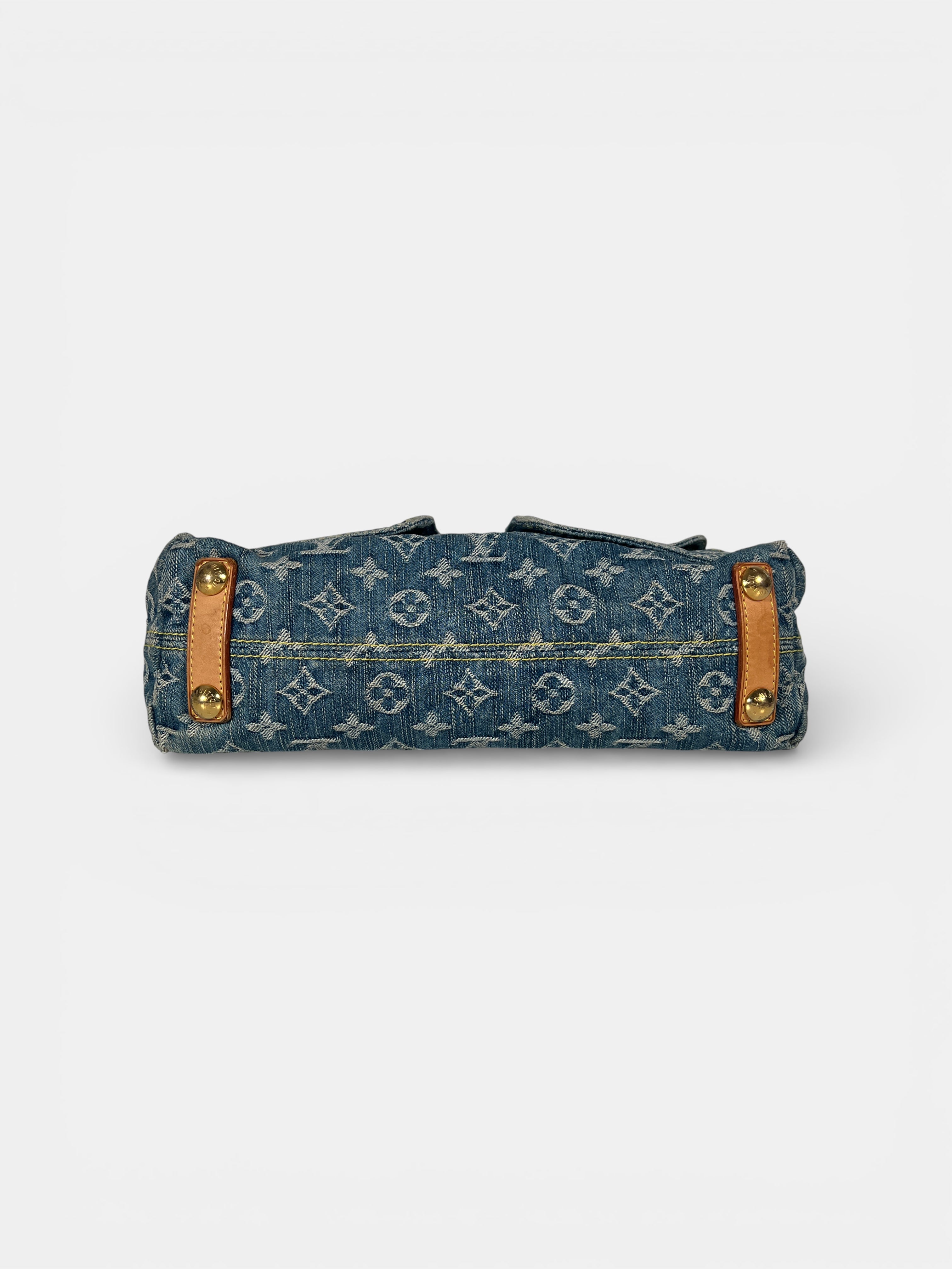 Louis Vuitton Baggy