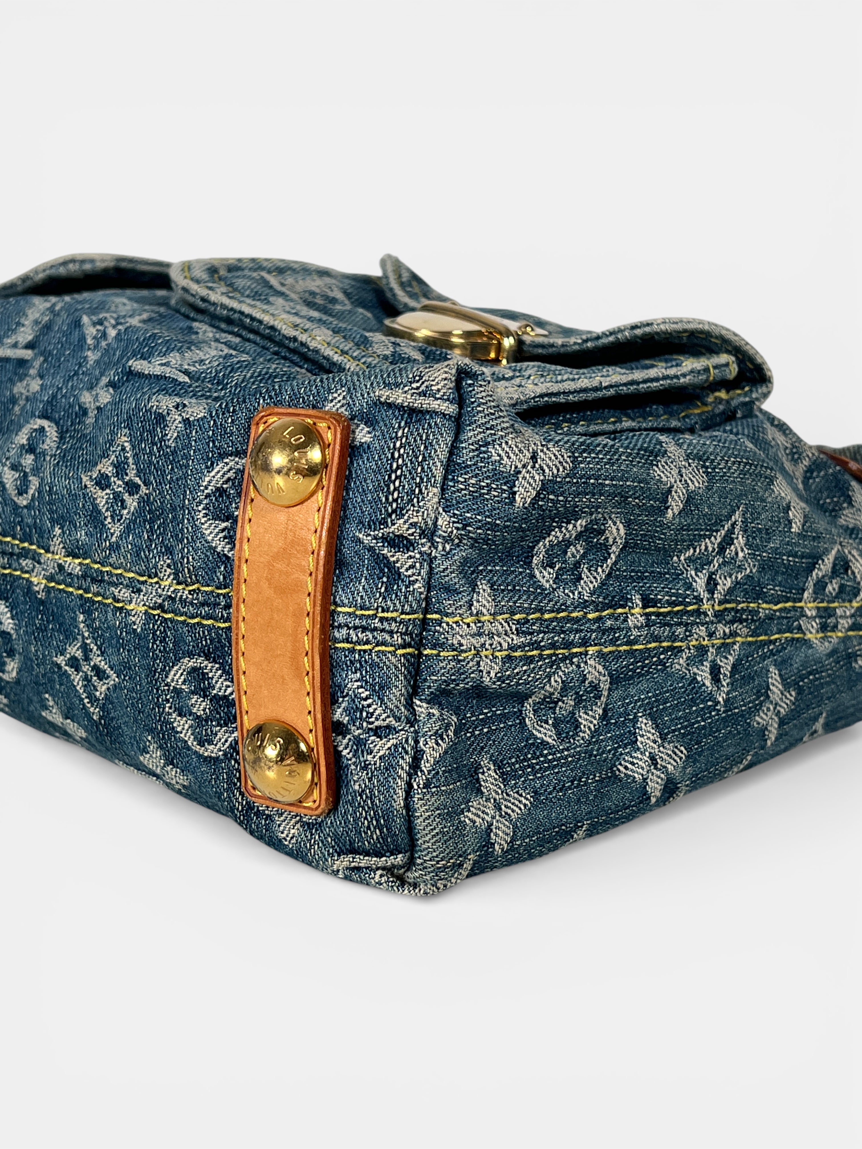 Louis Vuitton Baggy