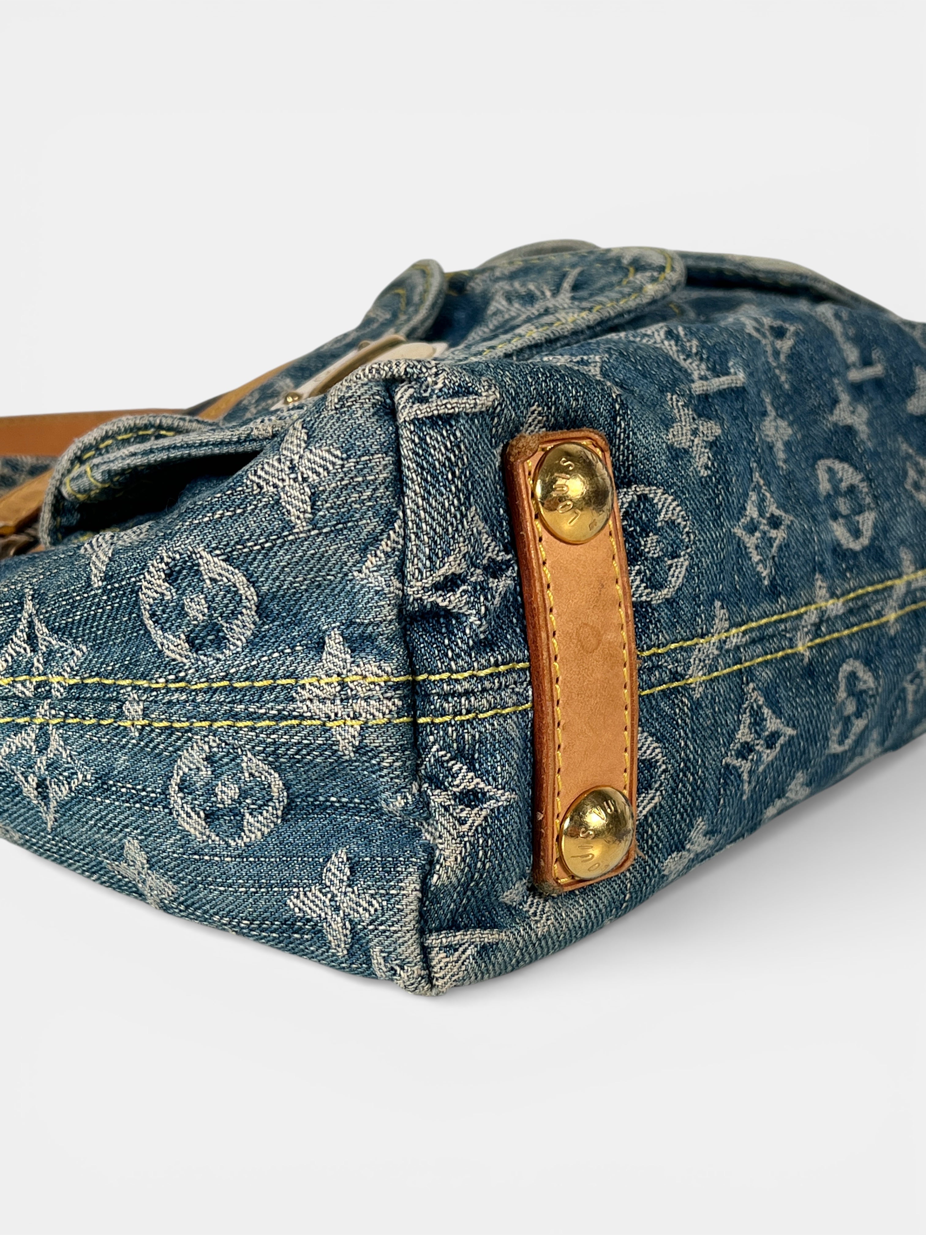 Louis Vuitton Baggy