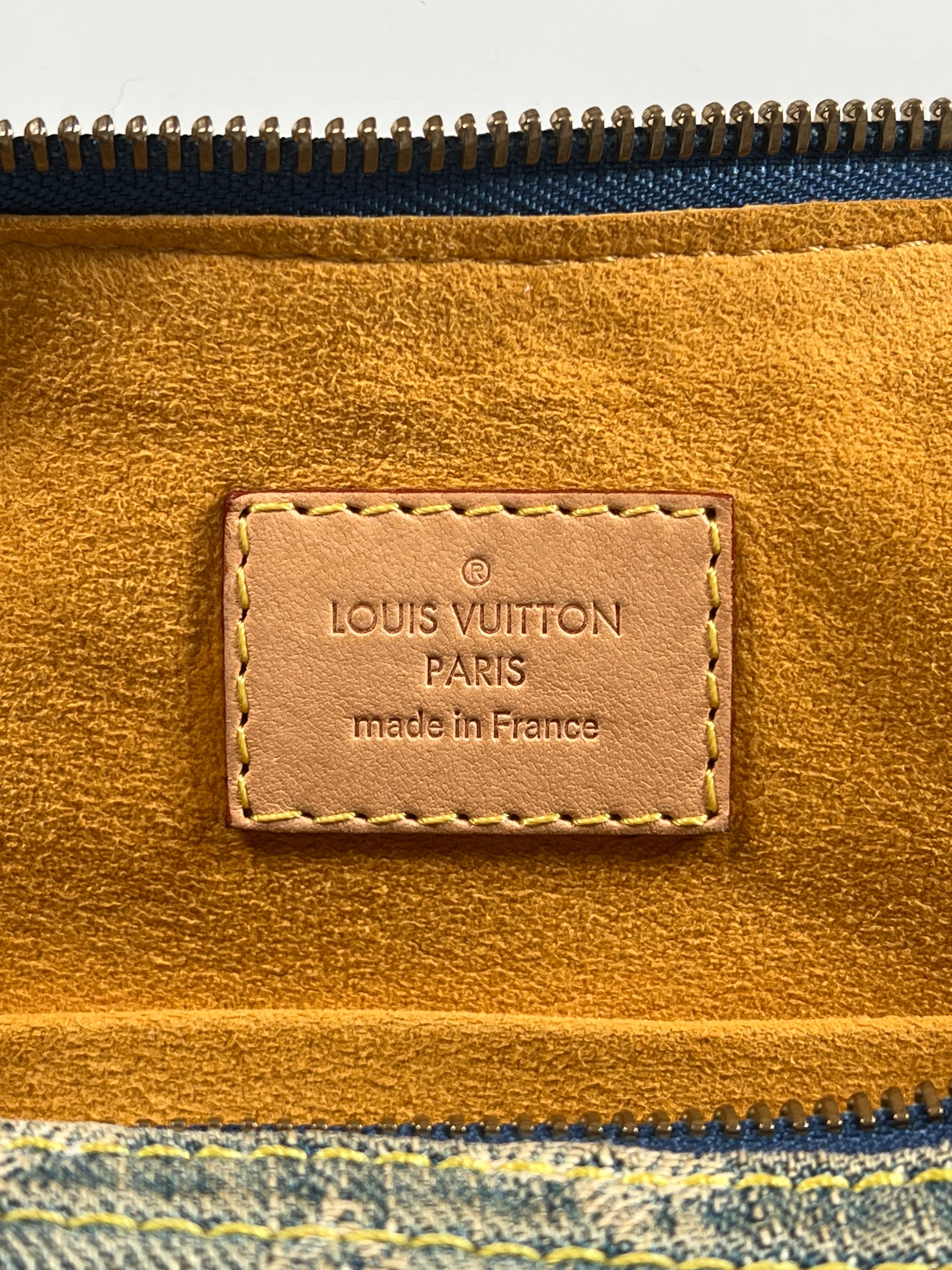 Louis Vuitton Baggy