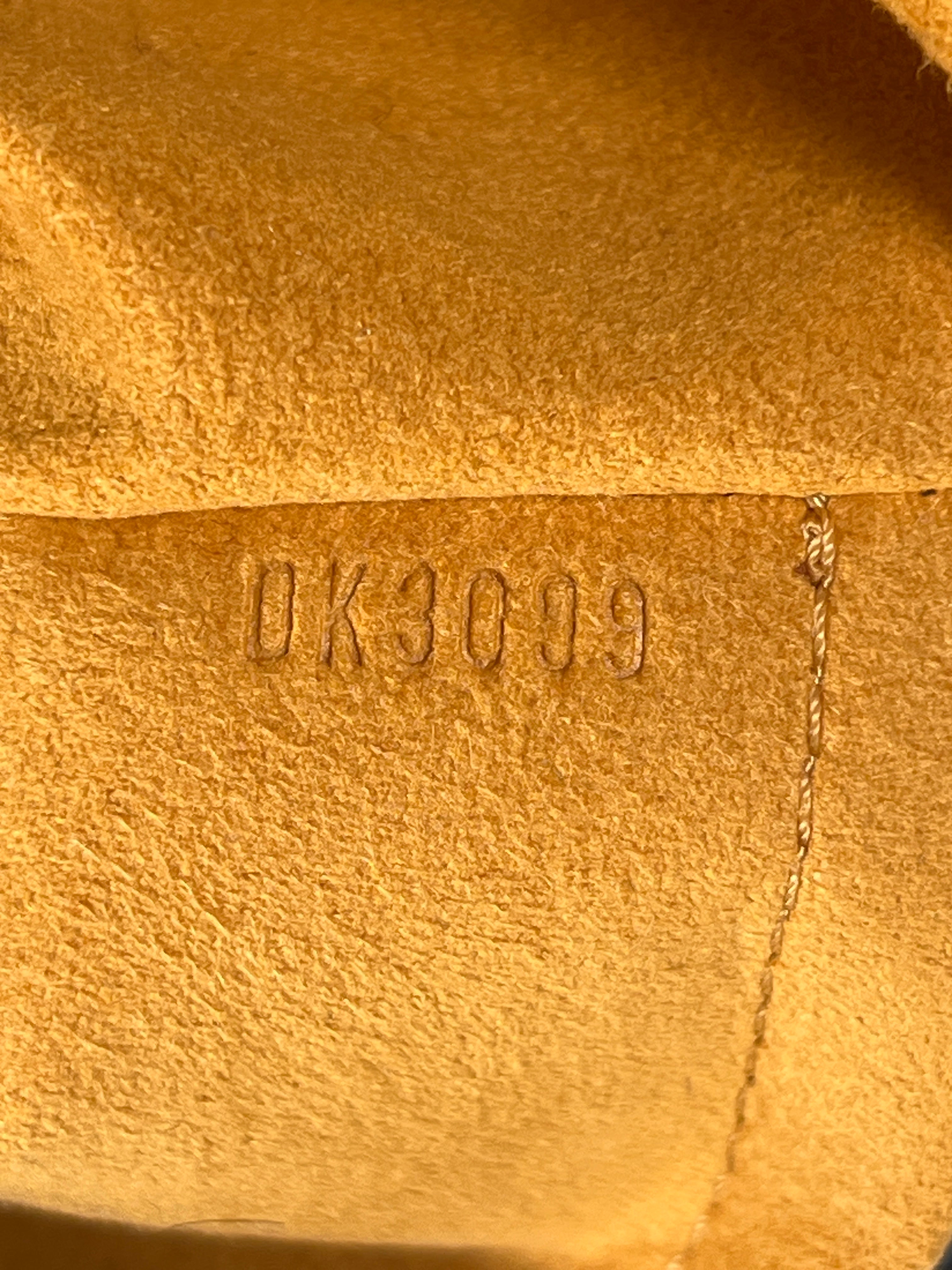 Louis Vuitton Baggy