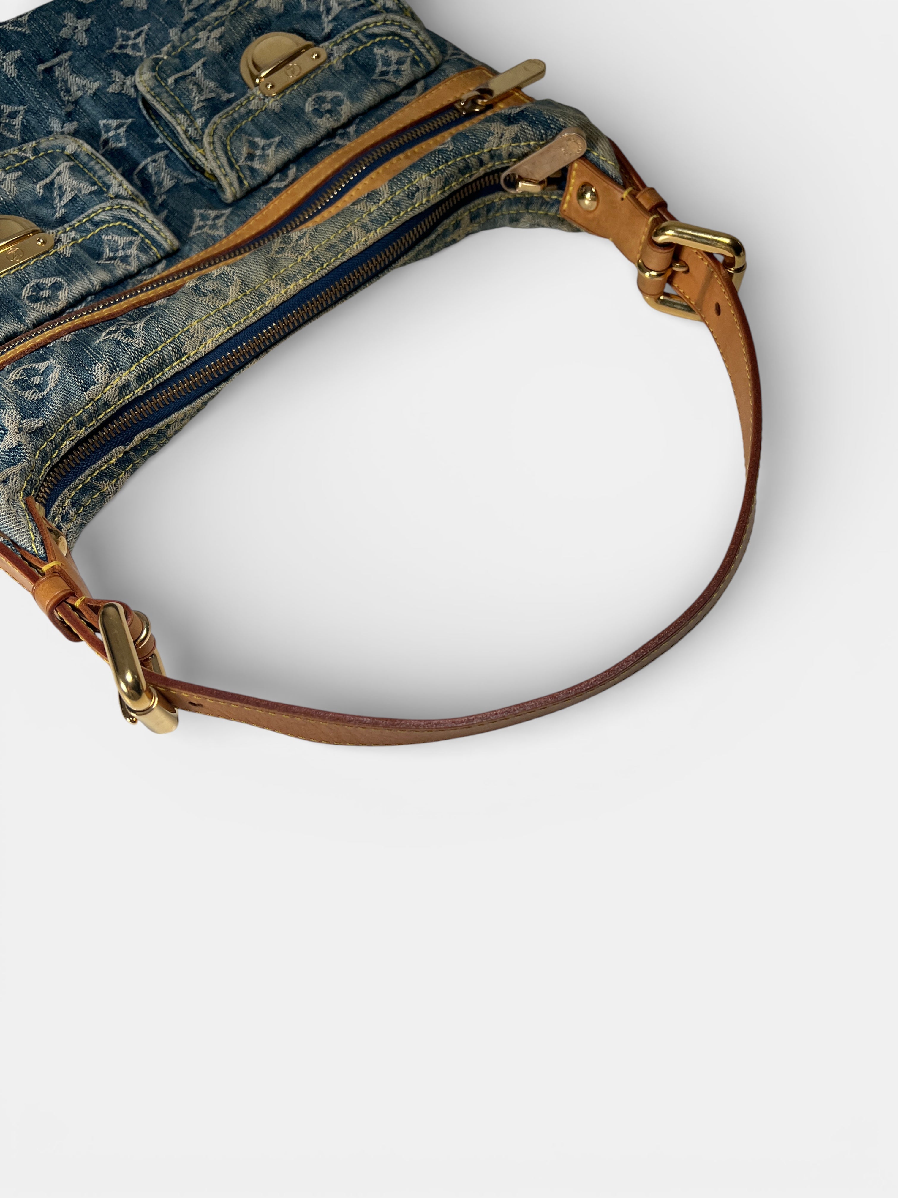 Louis Vuitton Baggy