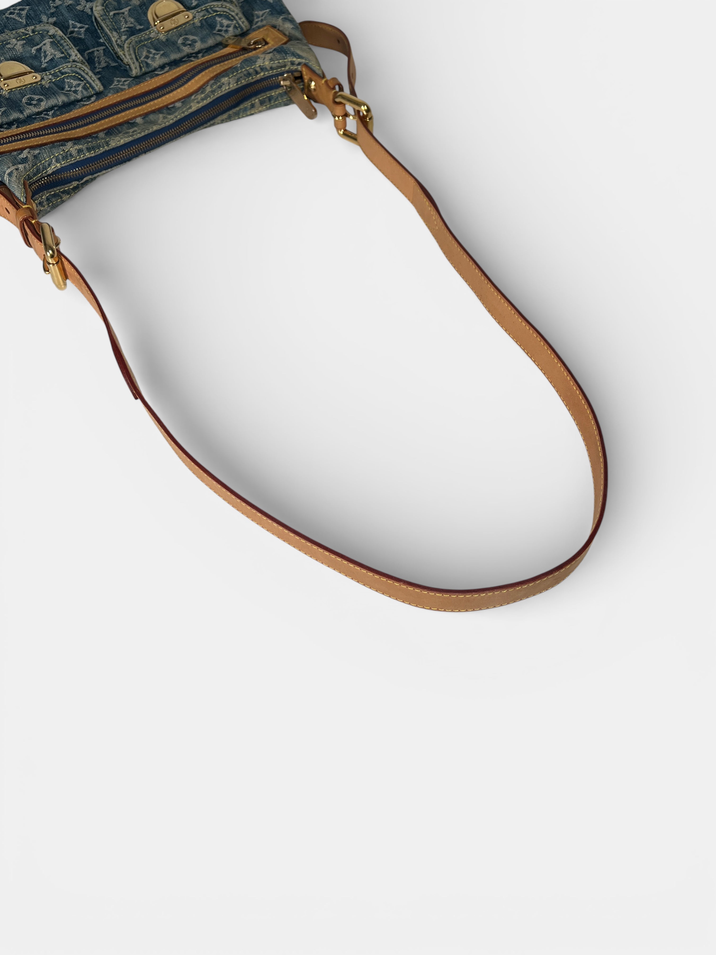 Louis Vuitton Baggy