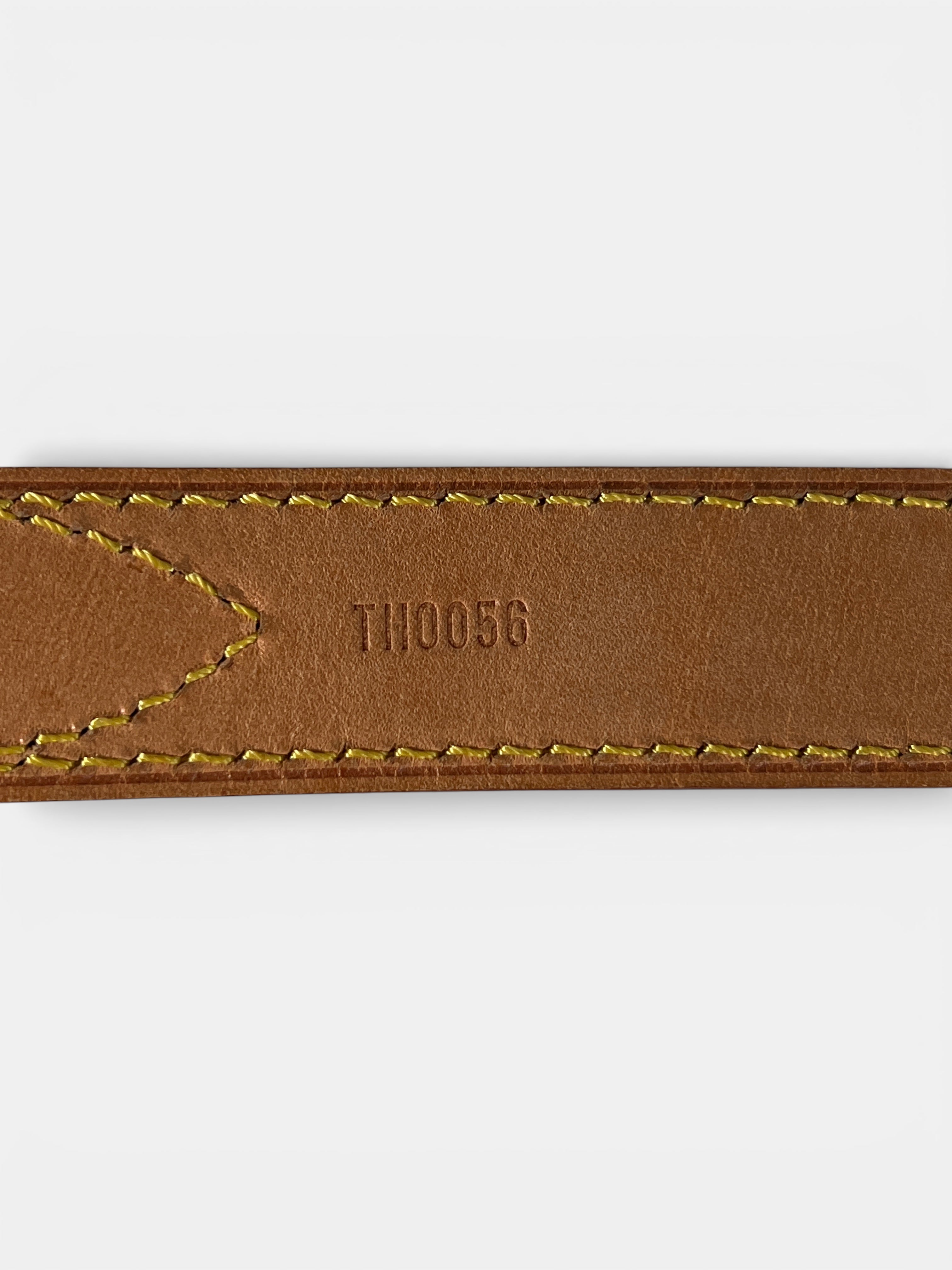 Louis Vuitton Baggy