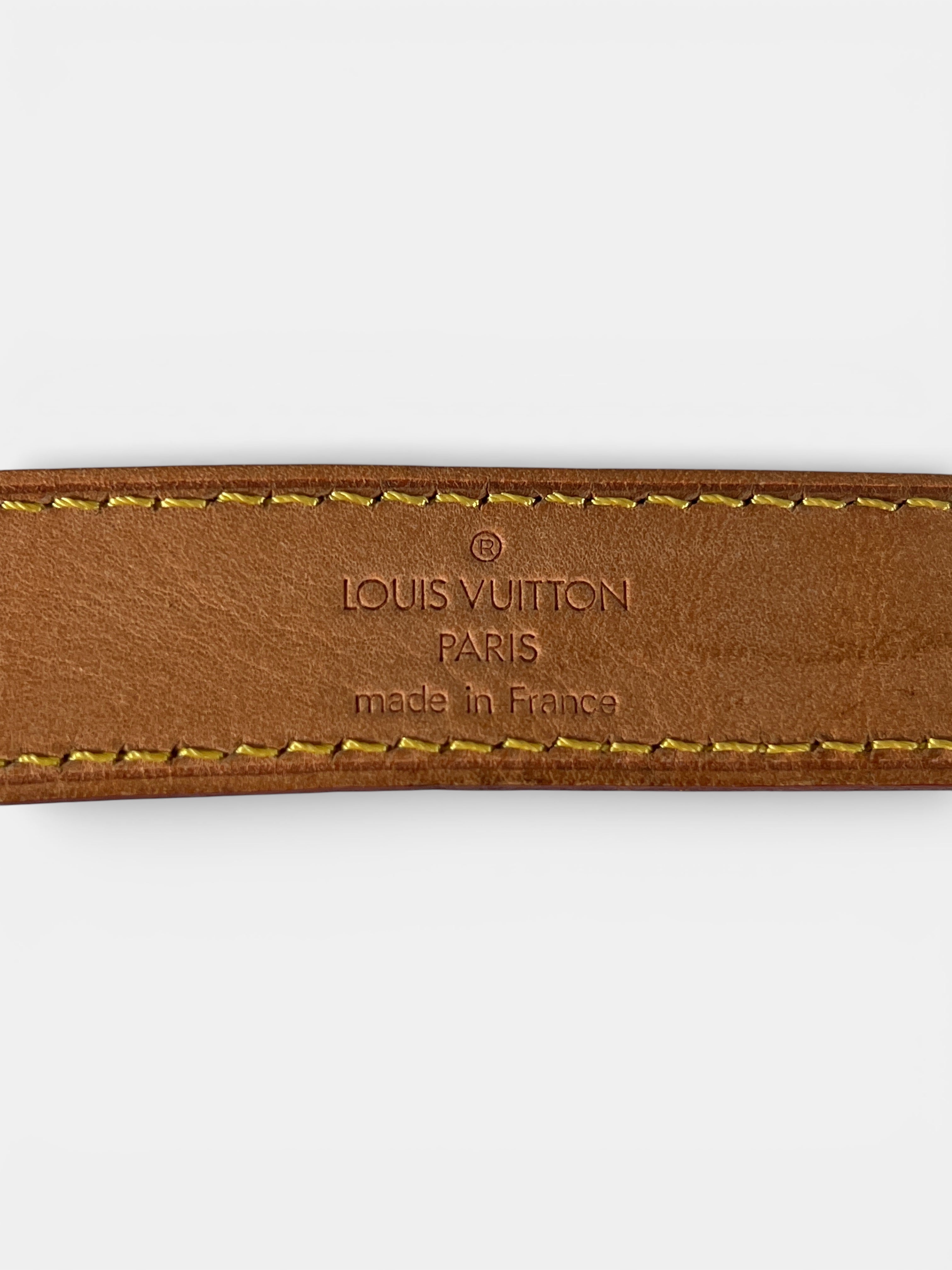Louis Vuitton Baggy