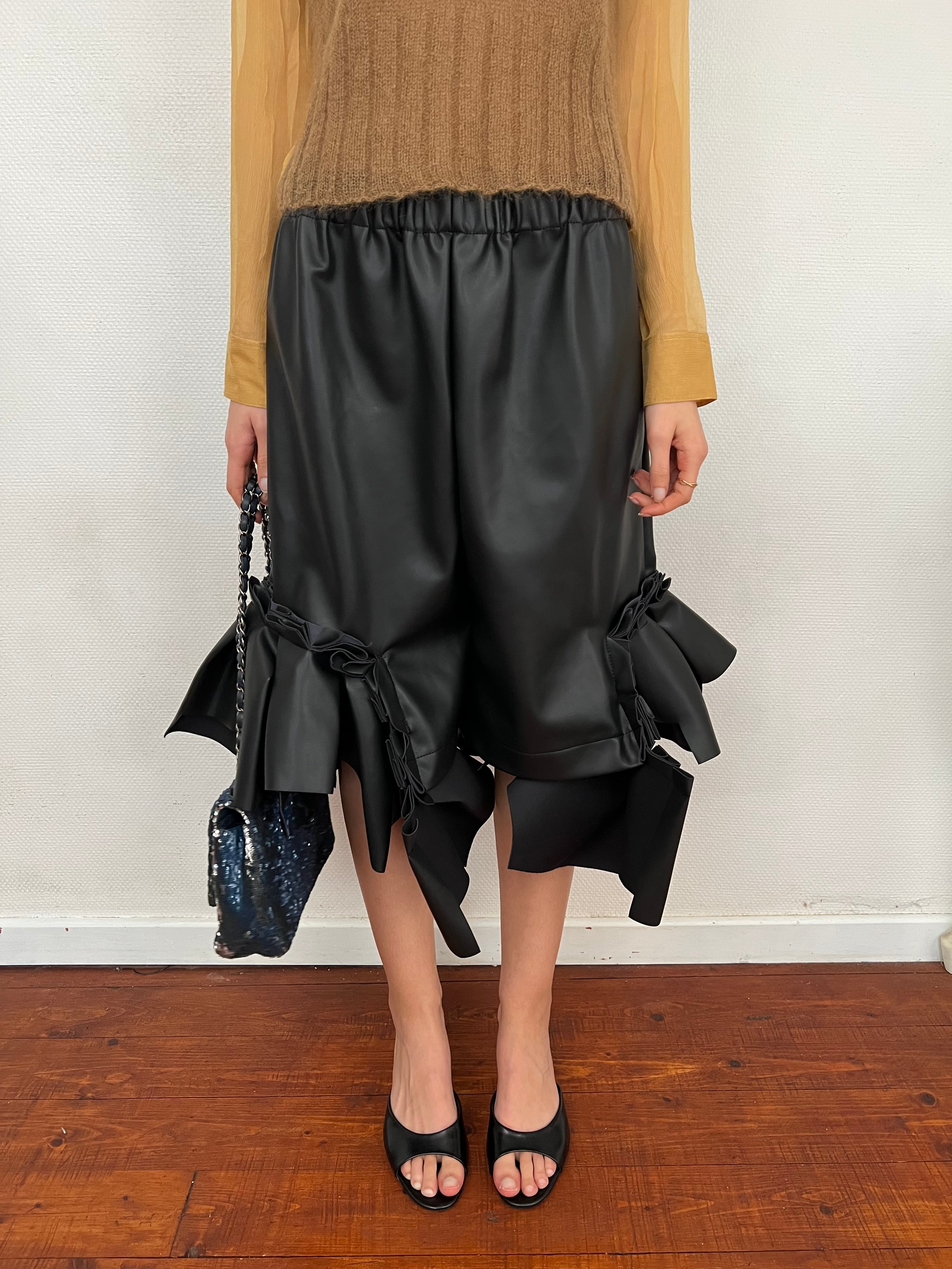 Comme des garçons Trousers