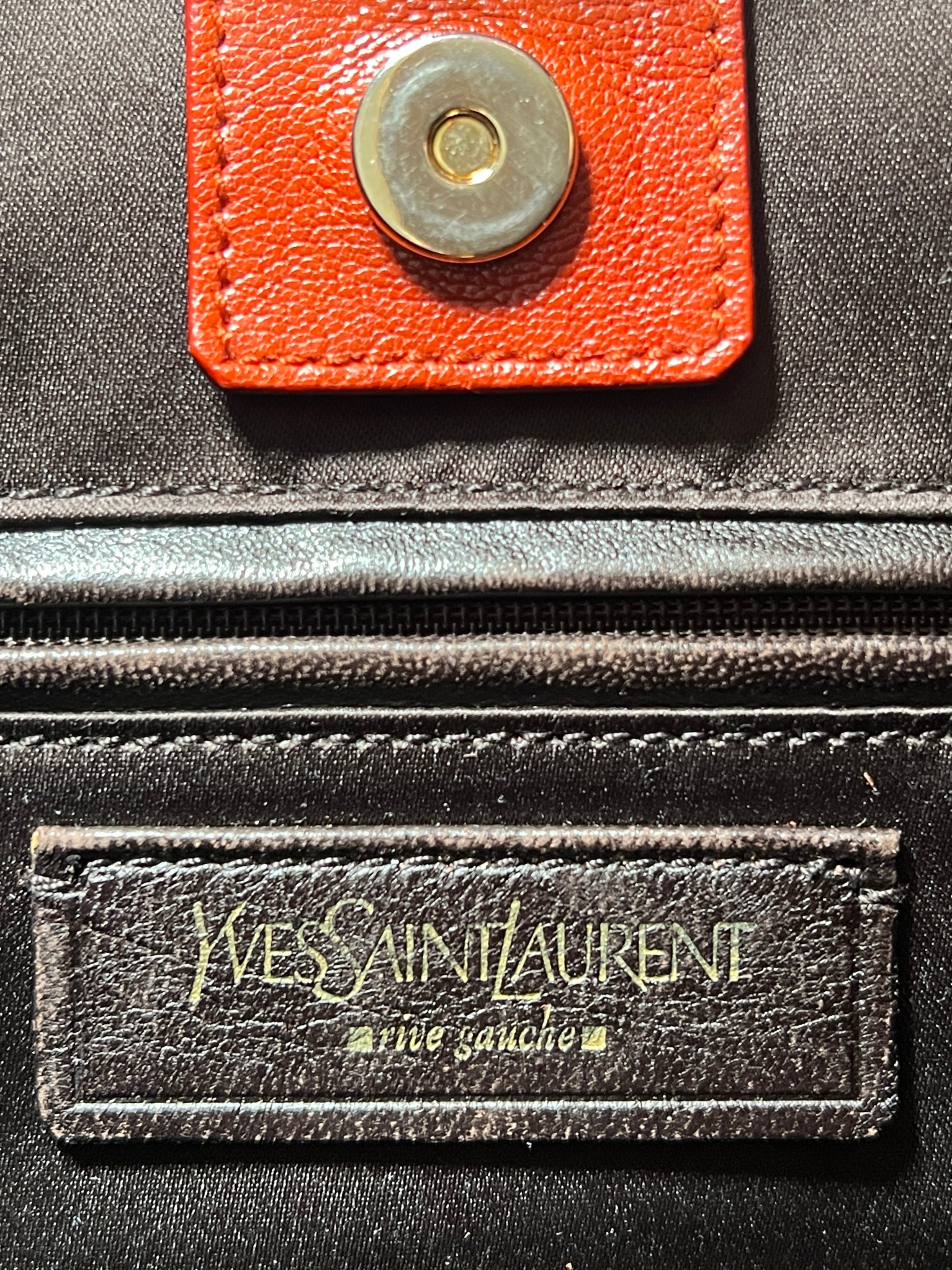 Yves Saint Laurent La Boheme