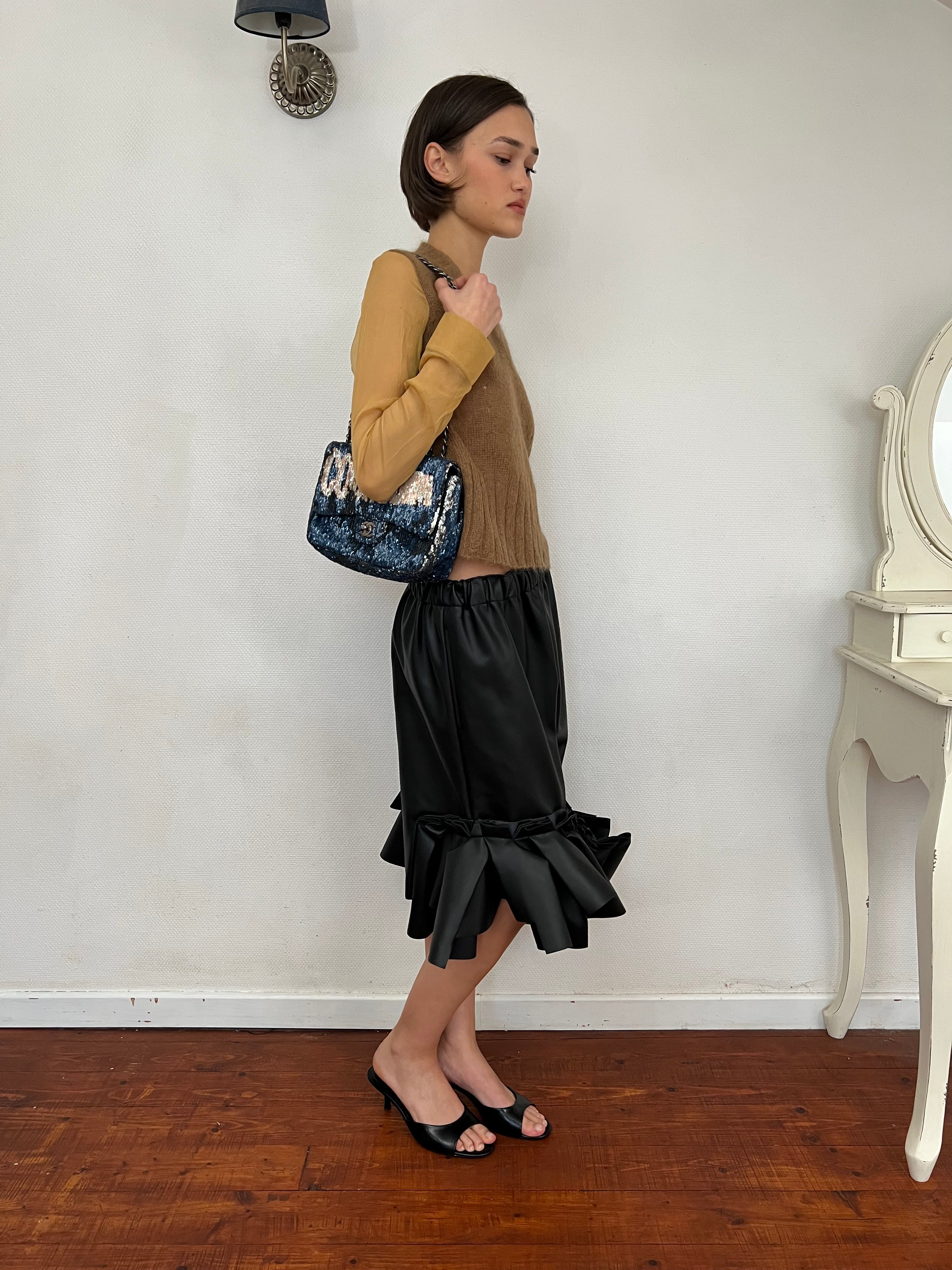 Comme des garçons Trousers