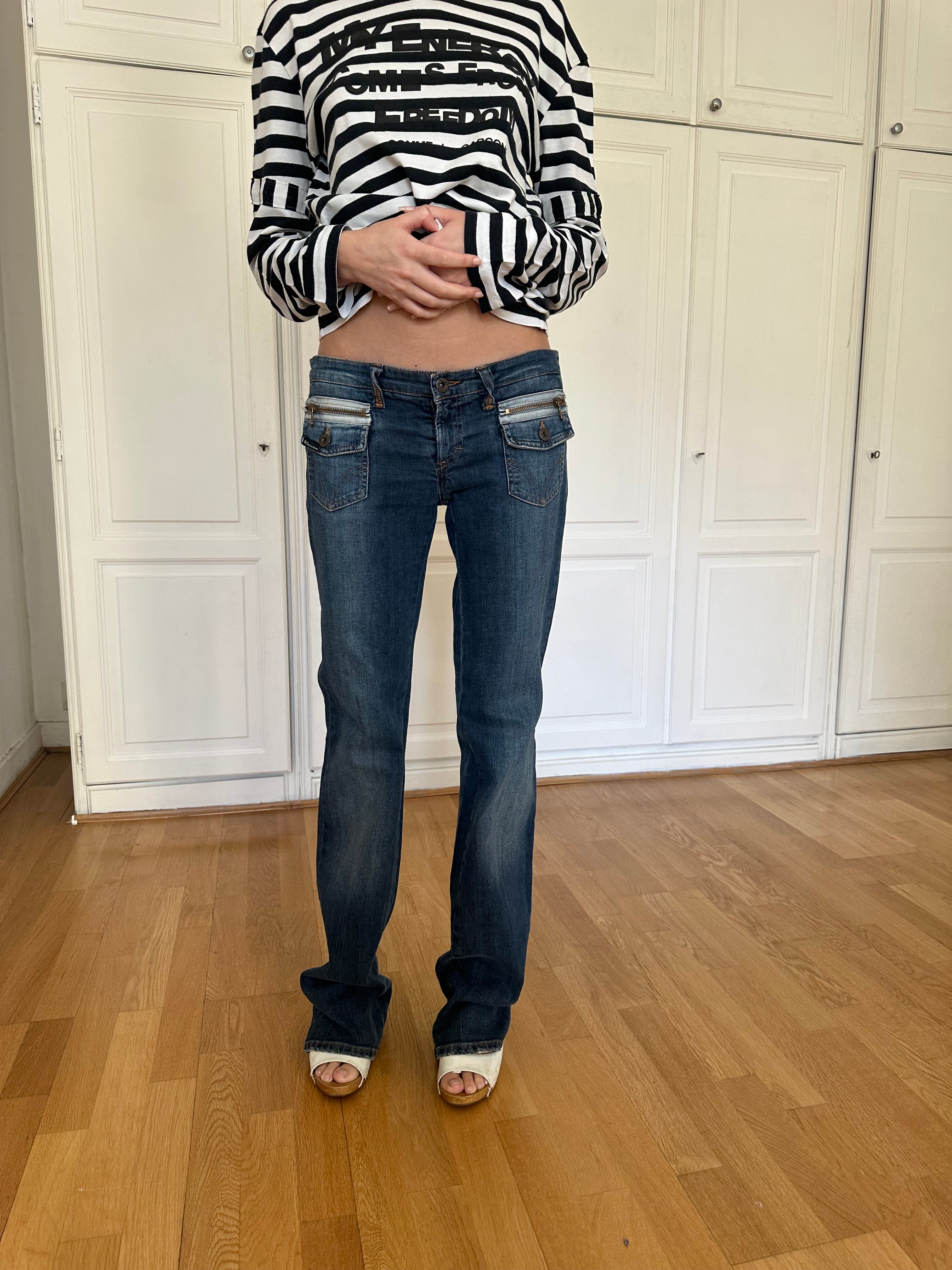 D&G Jean