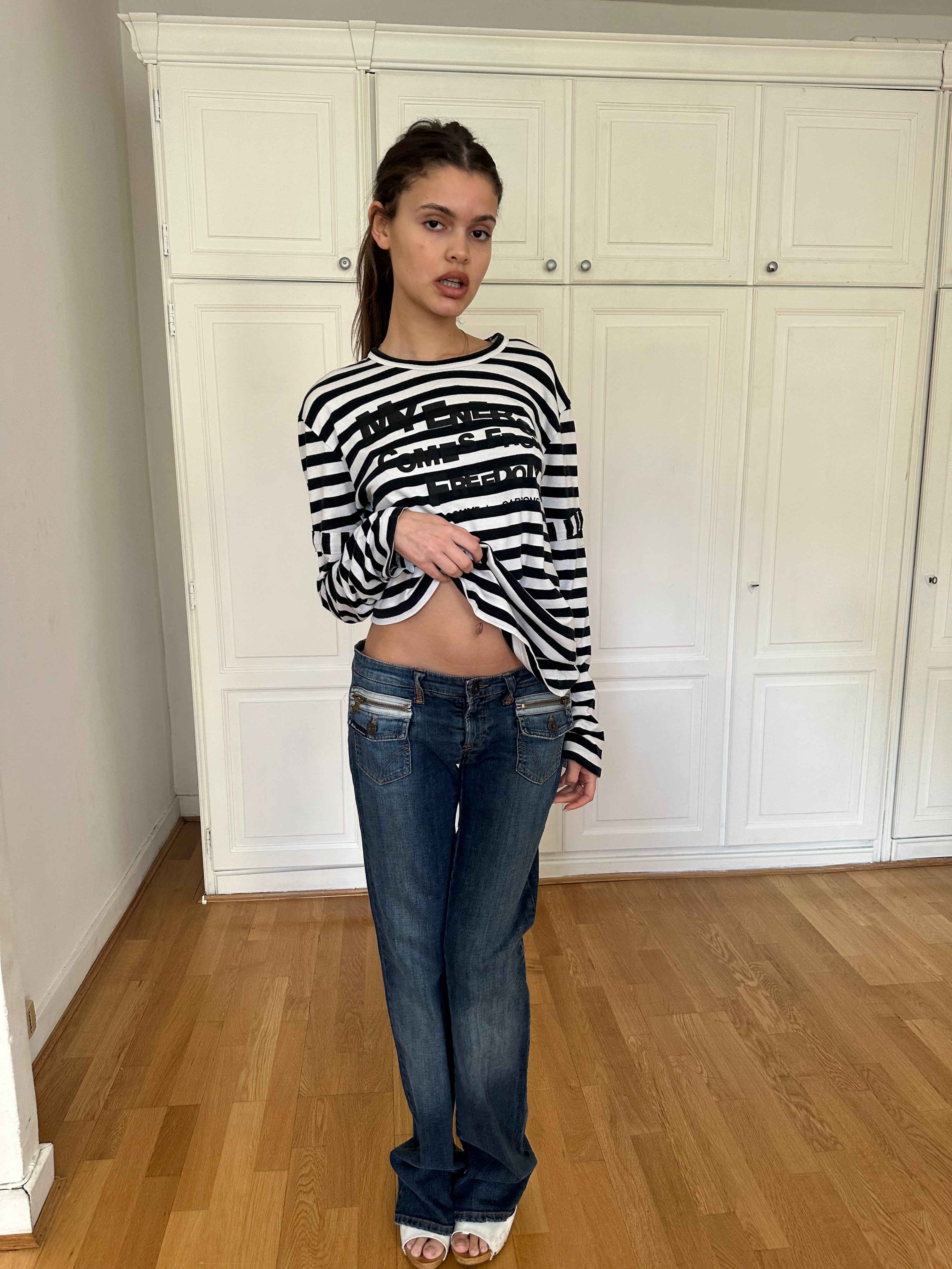 D&G Jean
