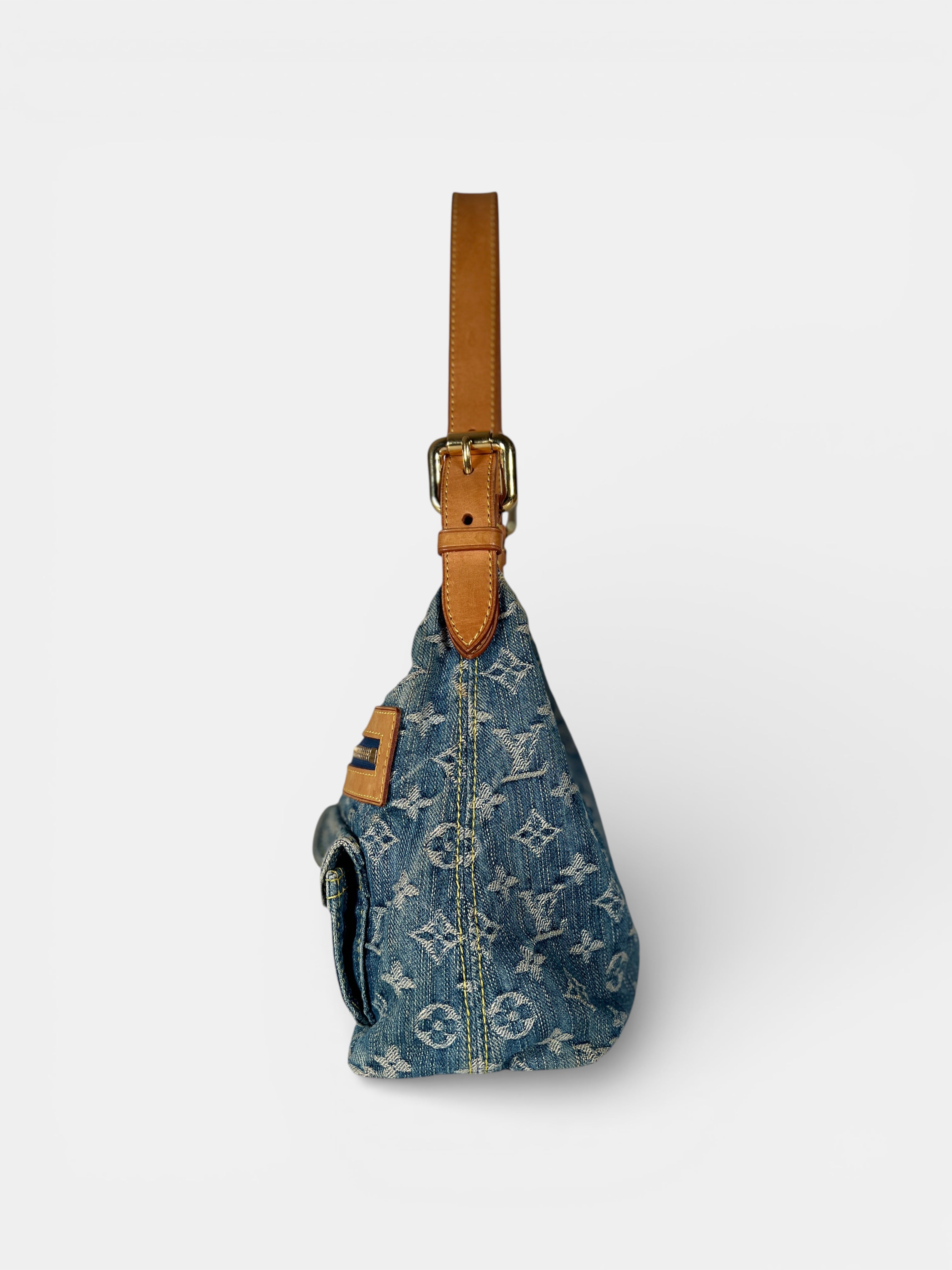 Louis Vuitton Baggy